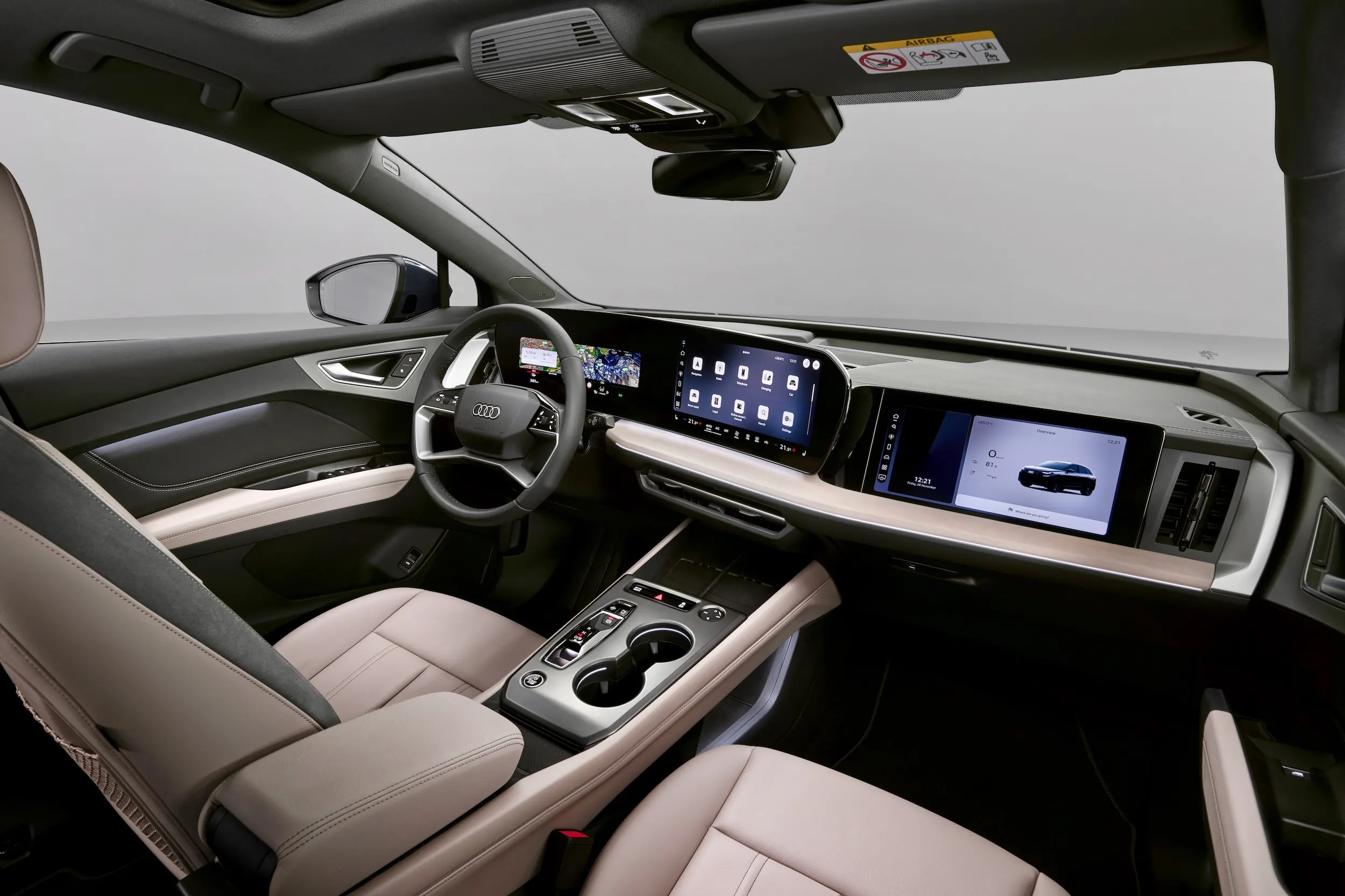 Audi Q4 E-Tron 2026 706 large