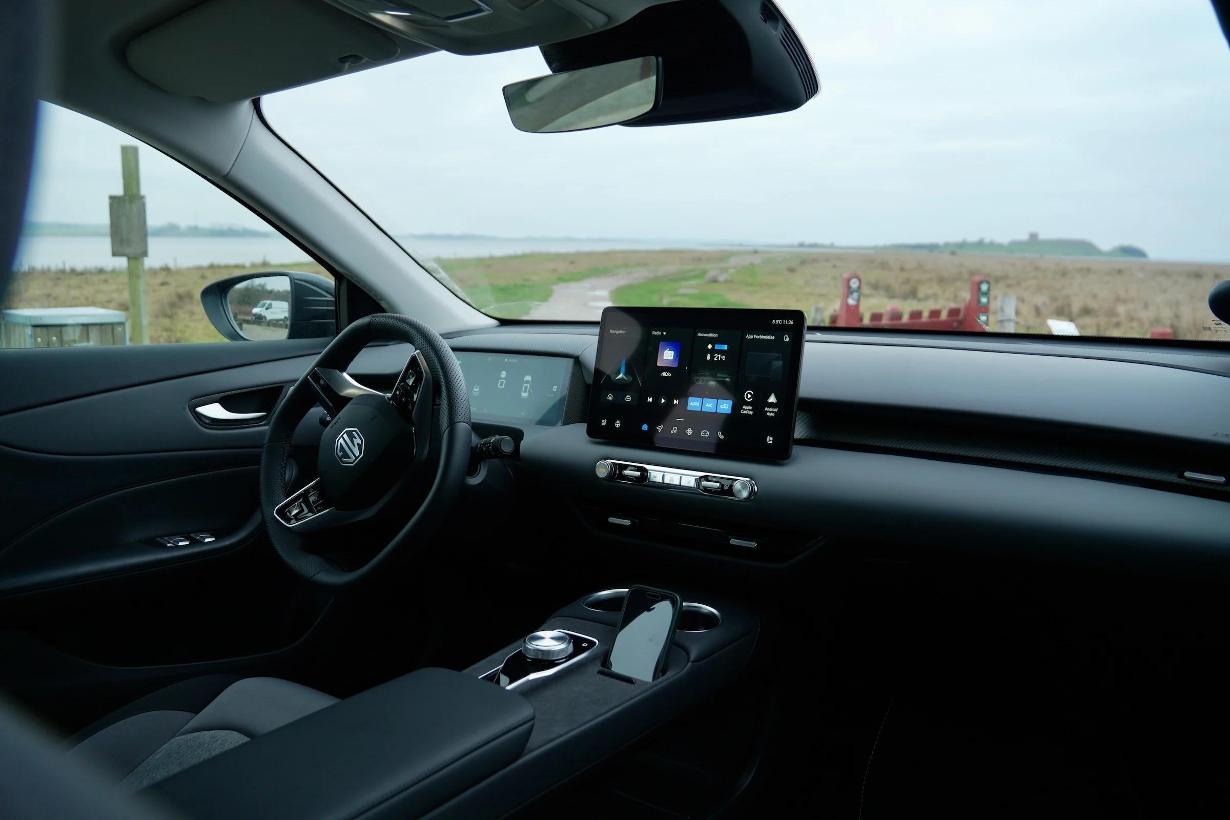 Varmepumpe MGS5 EV MBB 489