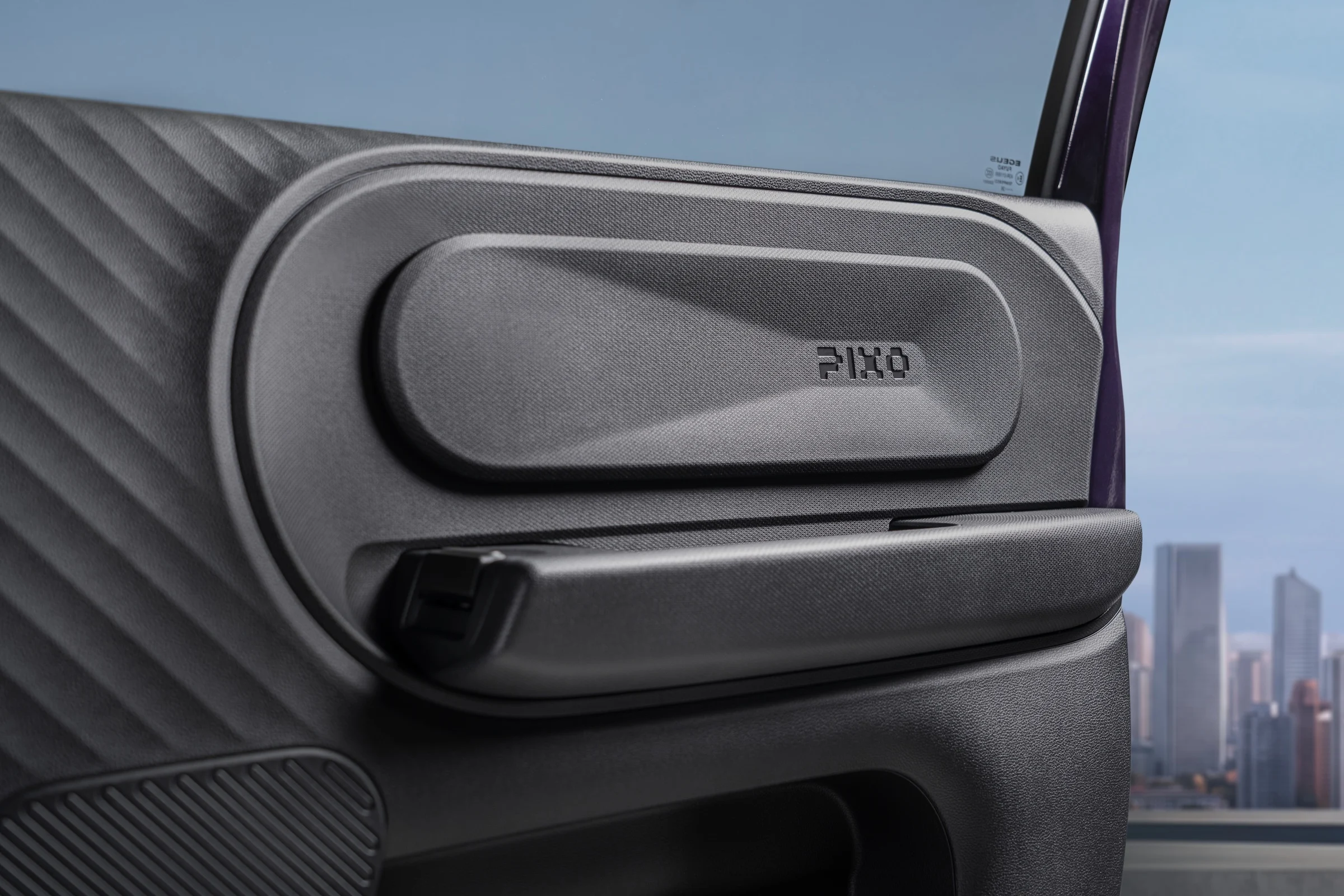 Nissan Pixo PK 006