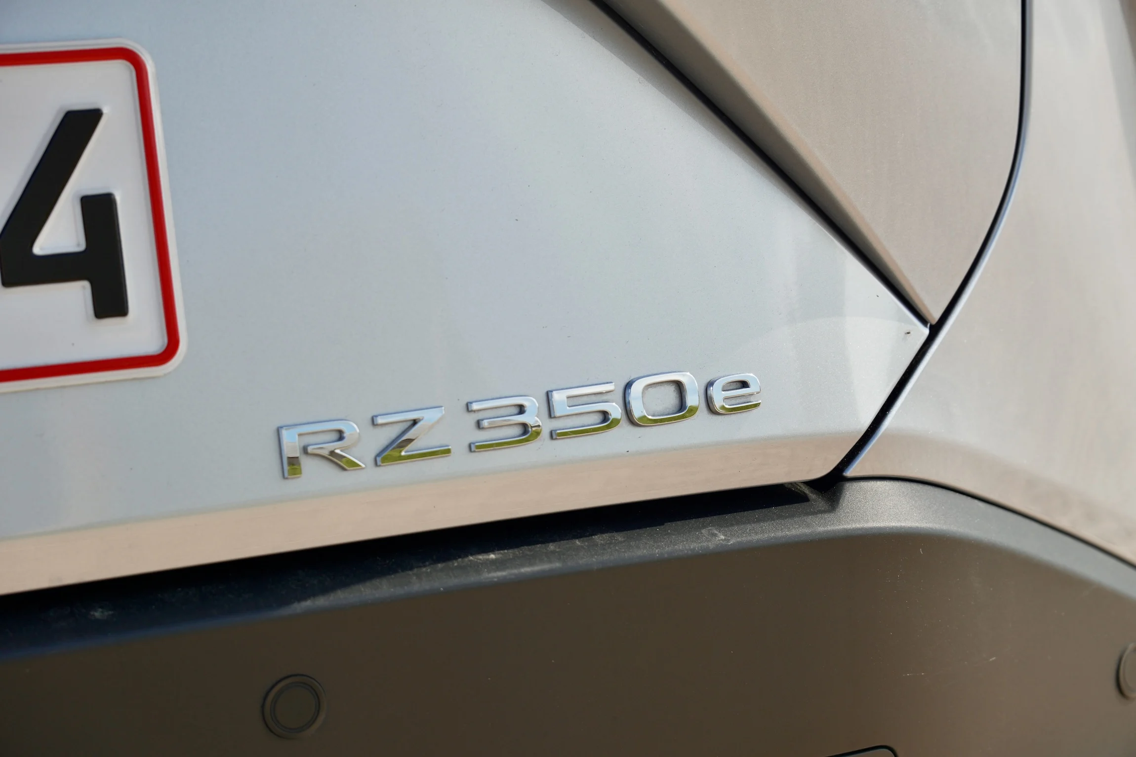 TEST Lexus RZ 350e719