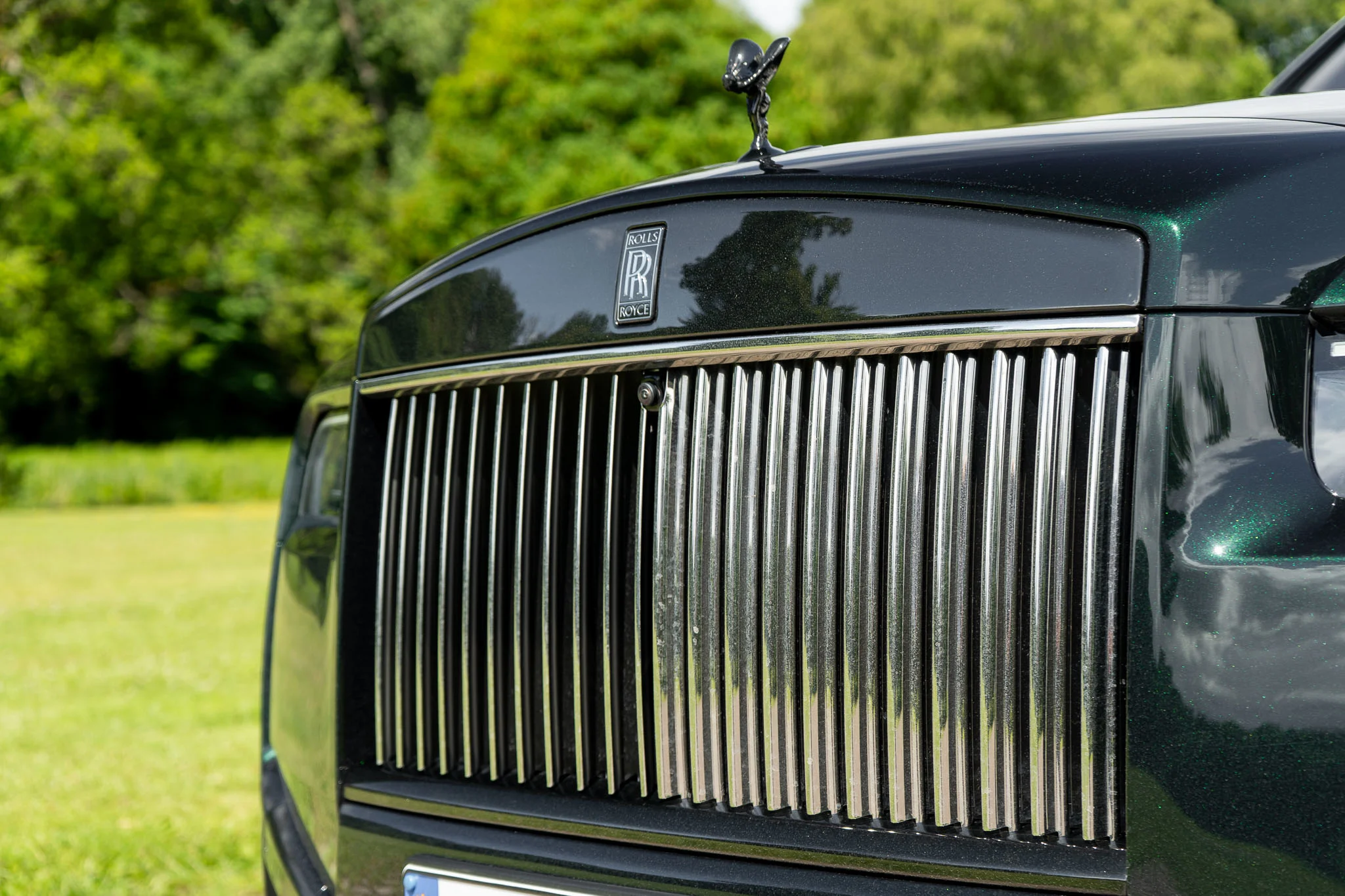 Rolls Royce Cullinan-31
