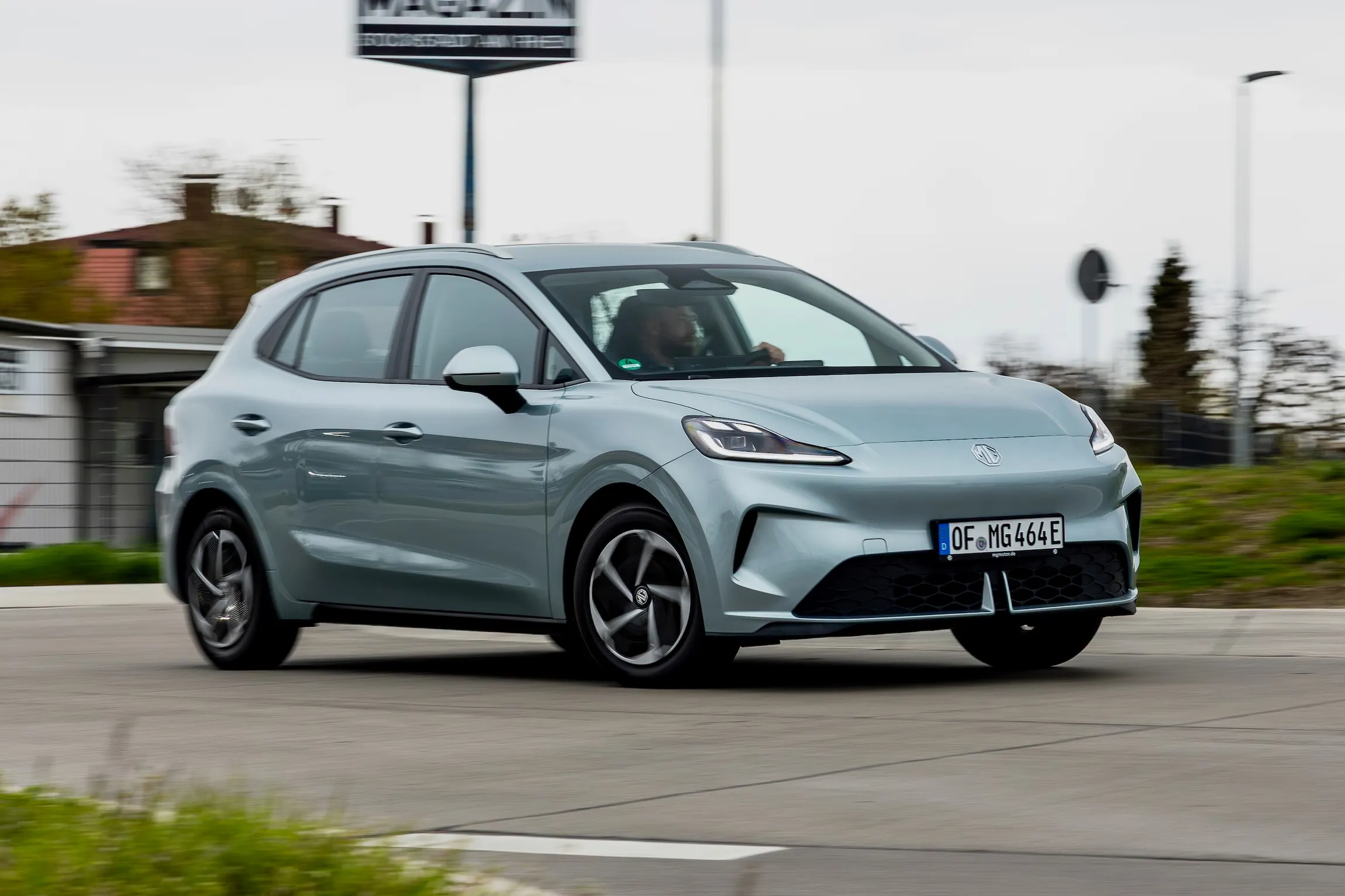 Første tur MG4 UrbanA5696