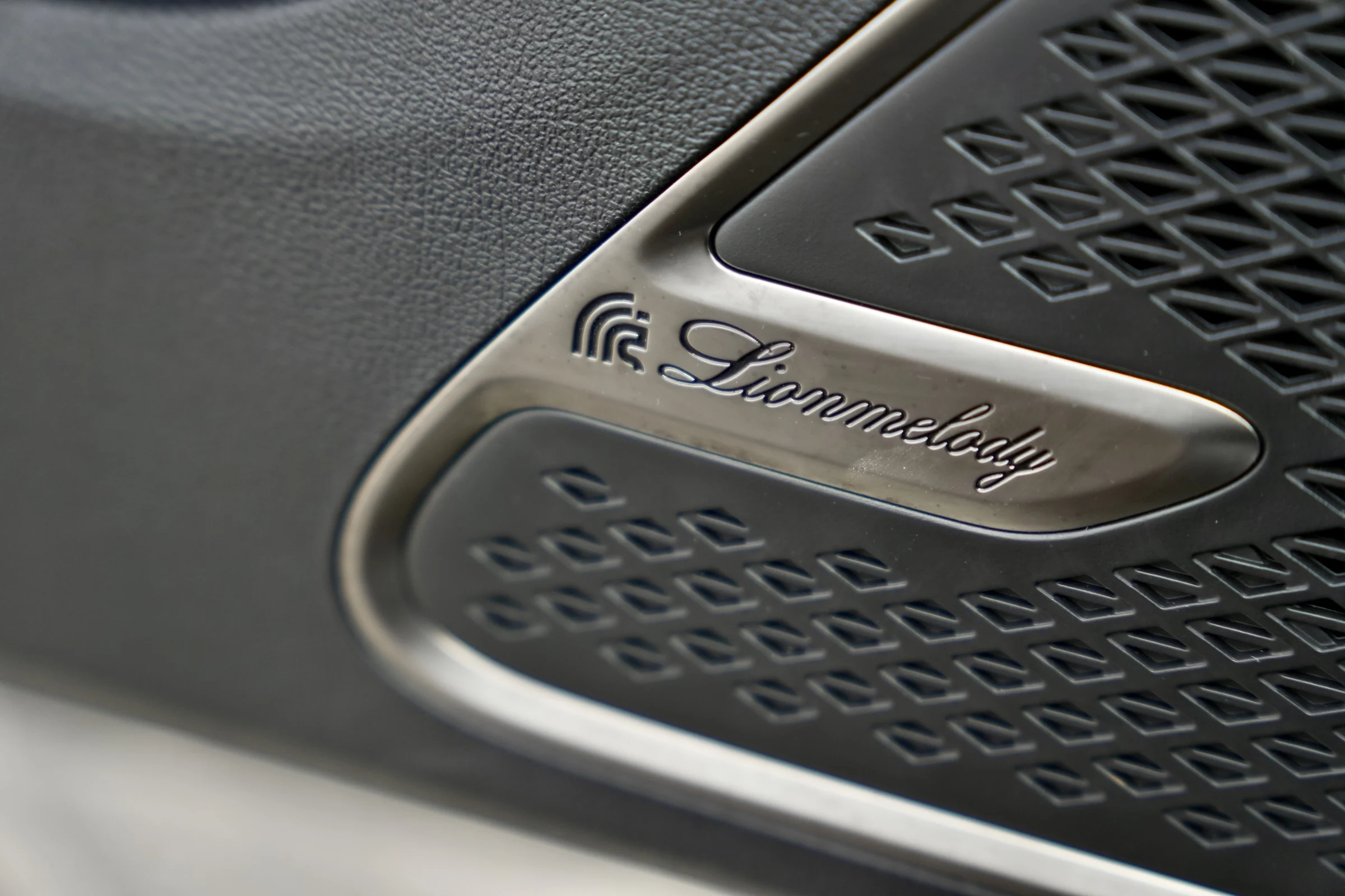 Første tur Exlantix ES 563