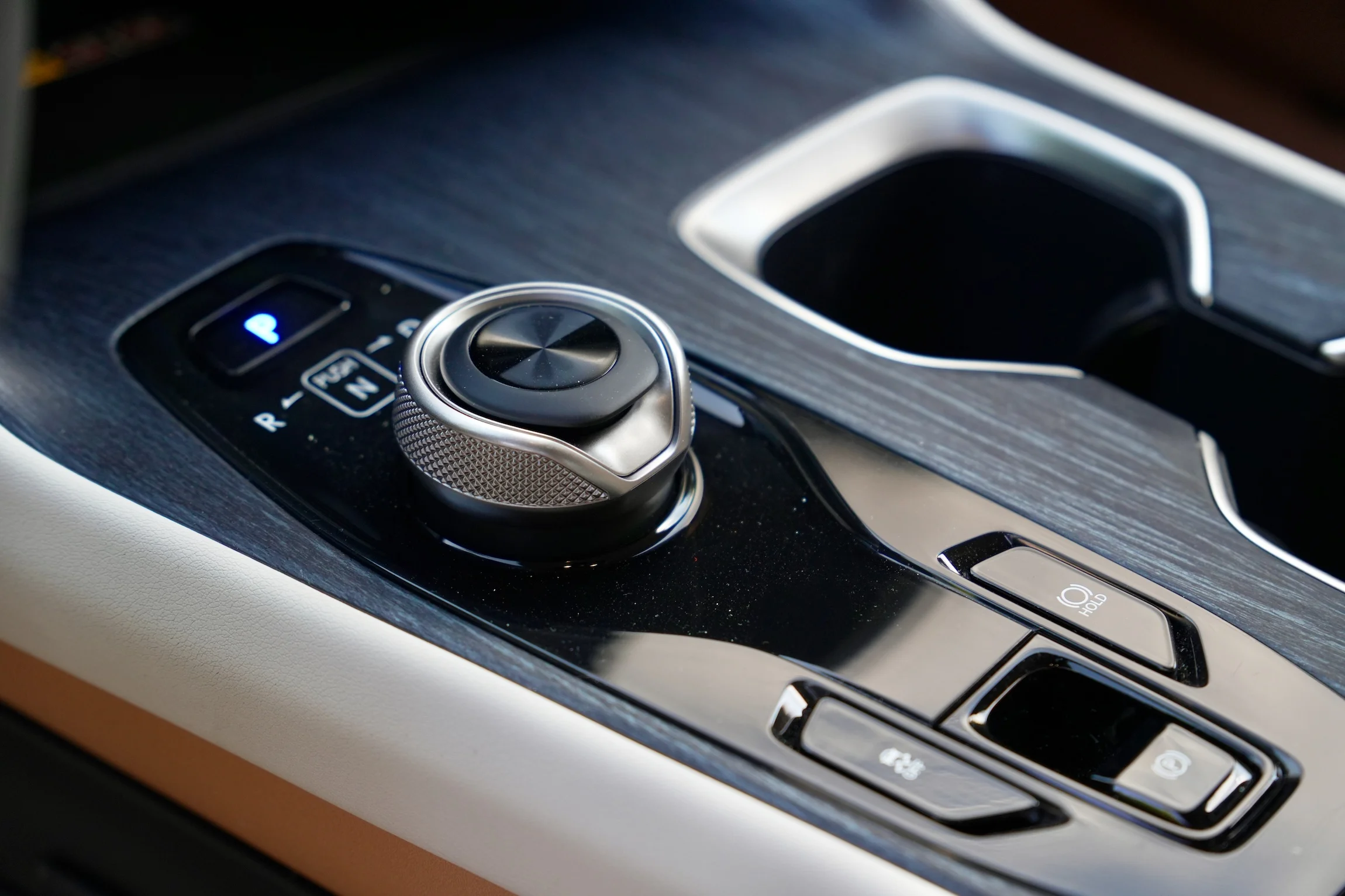 TEST Lexus RZ 350e808