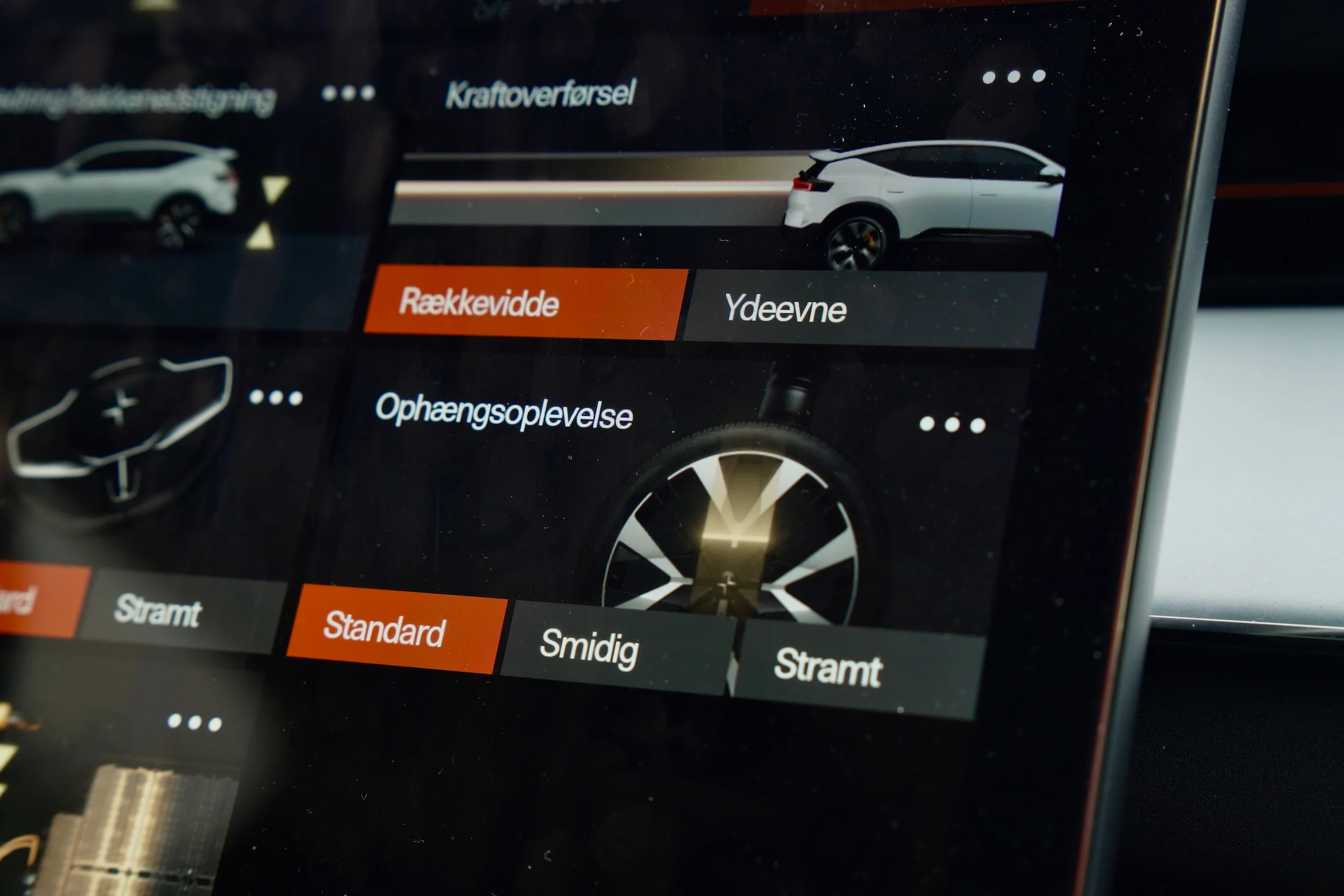 TEST Polestar 3 Performance MBB 2478