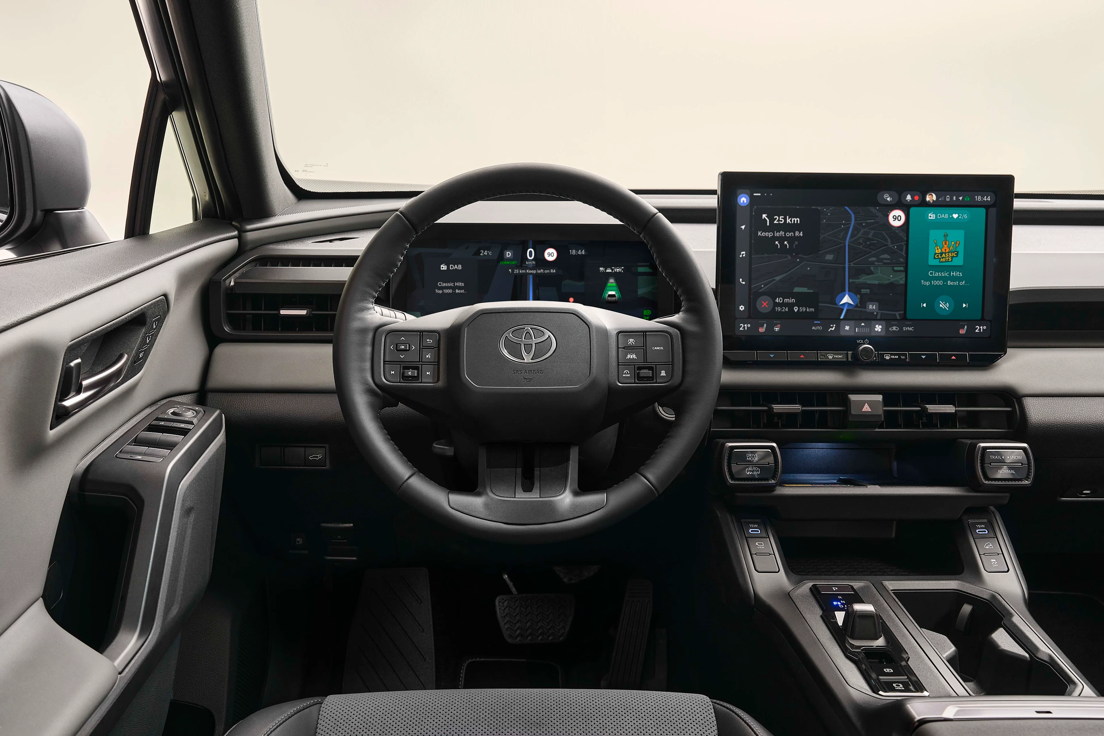 Toyota RAV4 - 2025 - 3