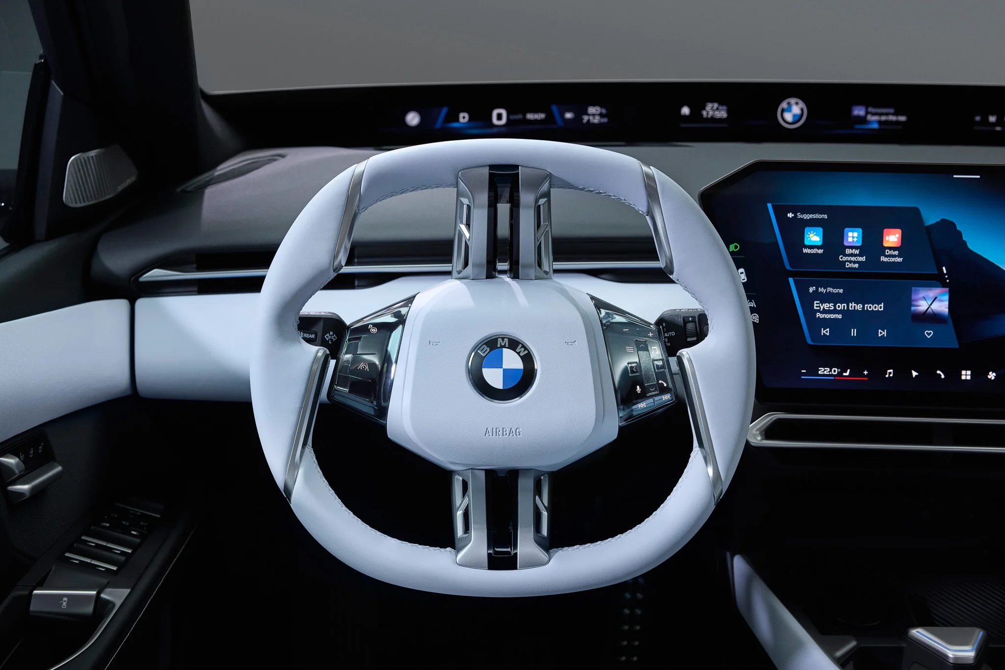 BMW i3 50 xDrive-3
