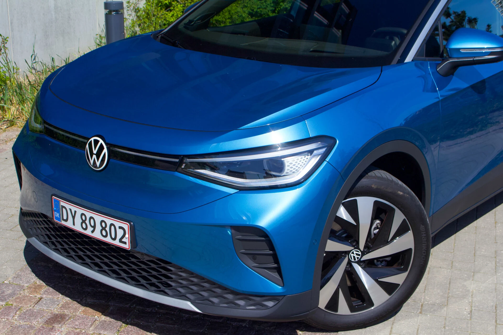 VW ID.4 Pro-32