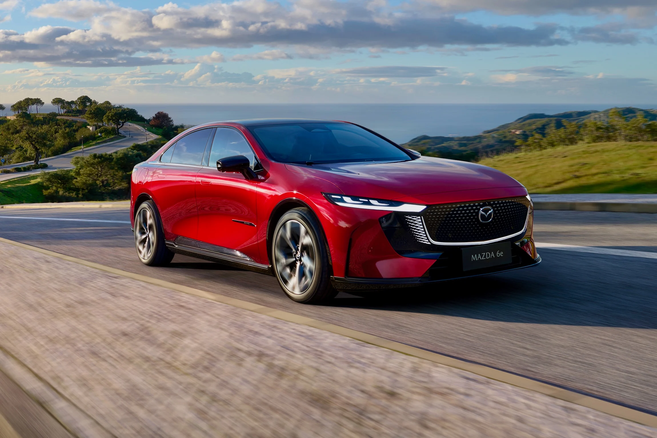 2027 mazda6e src act 1
