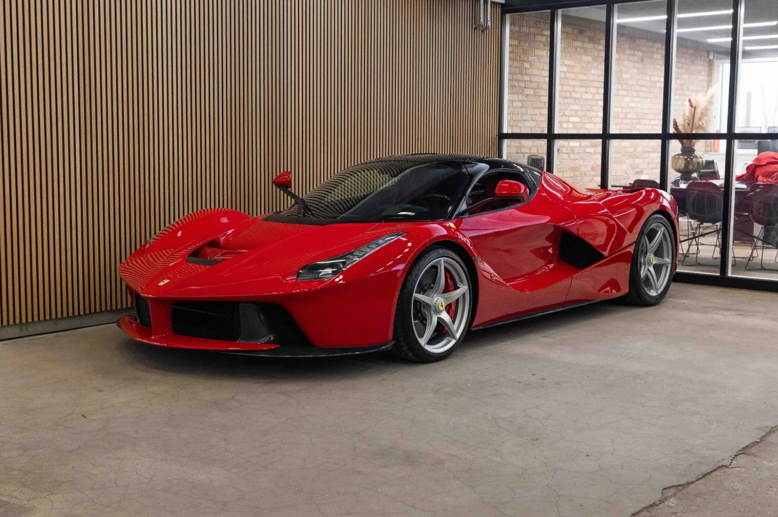 Ferrari LaFerrari