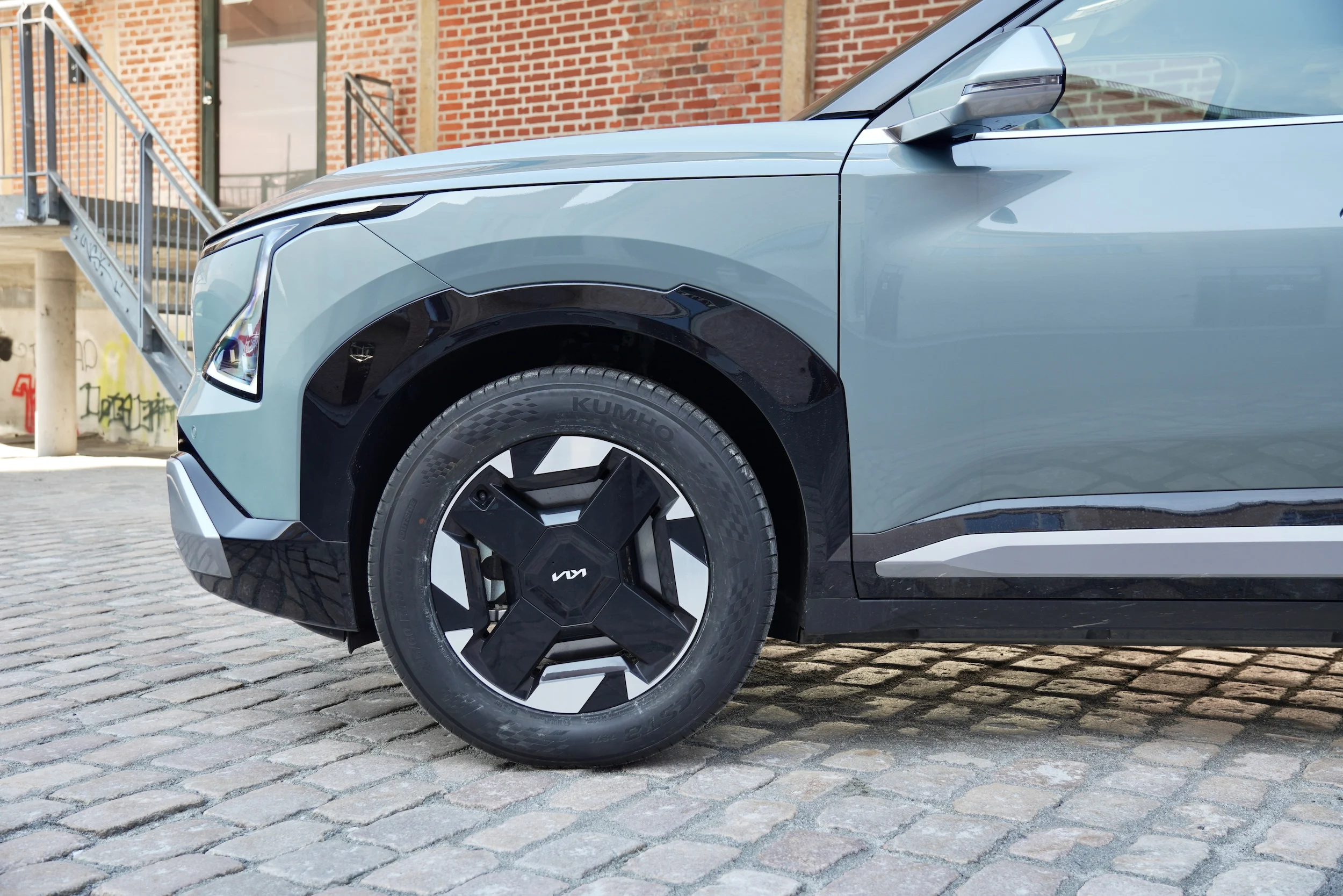 TEST Kia EV5 LR Prestige 619