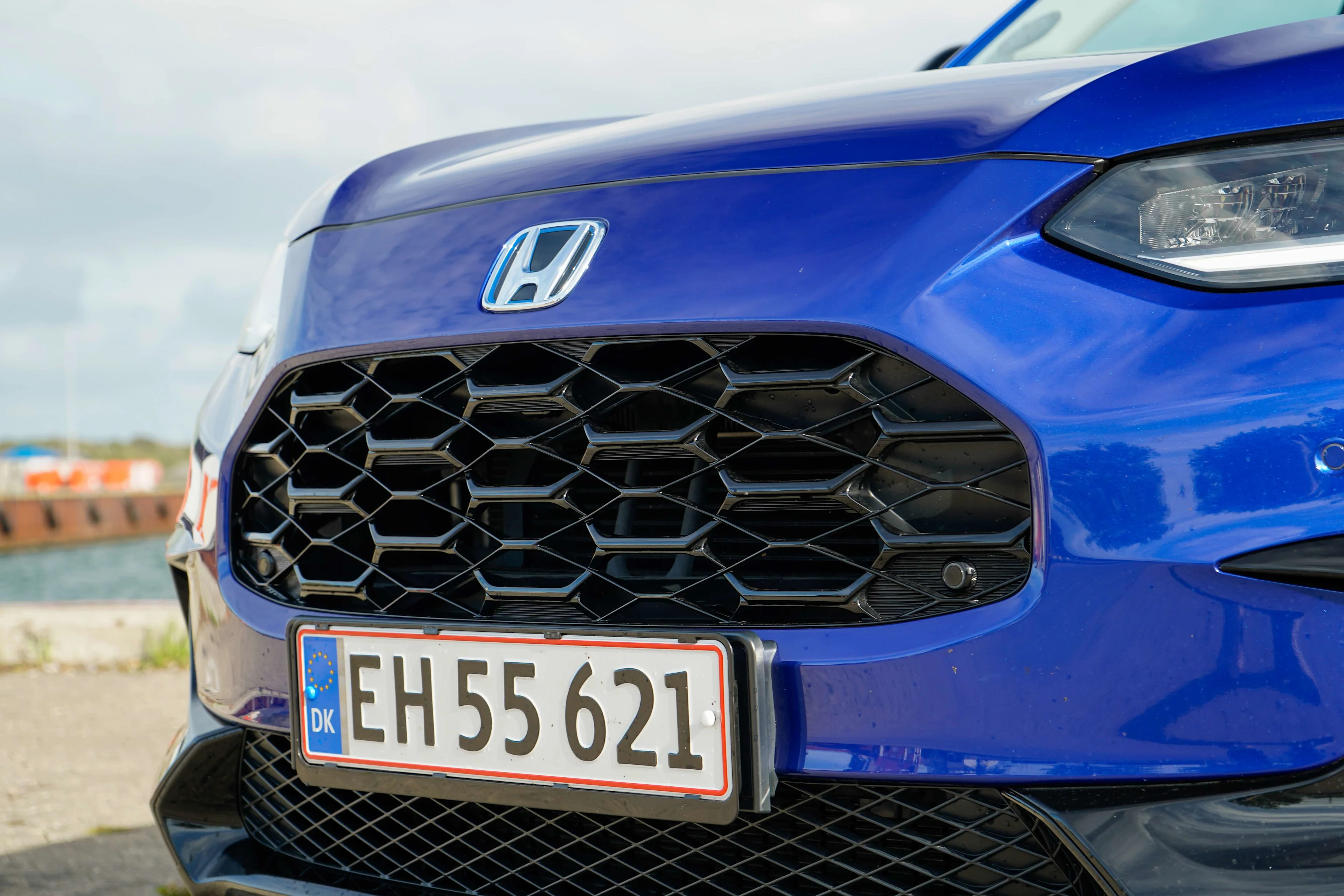 Honda ZR-V-22