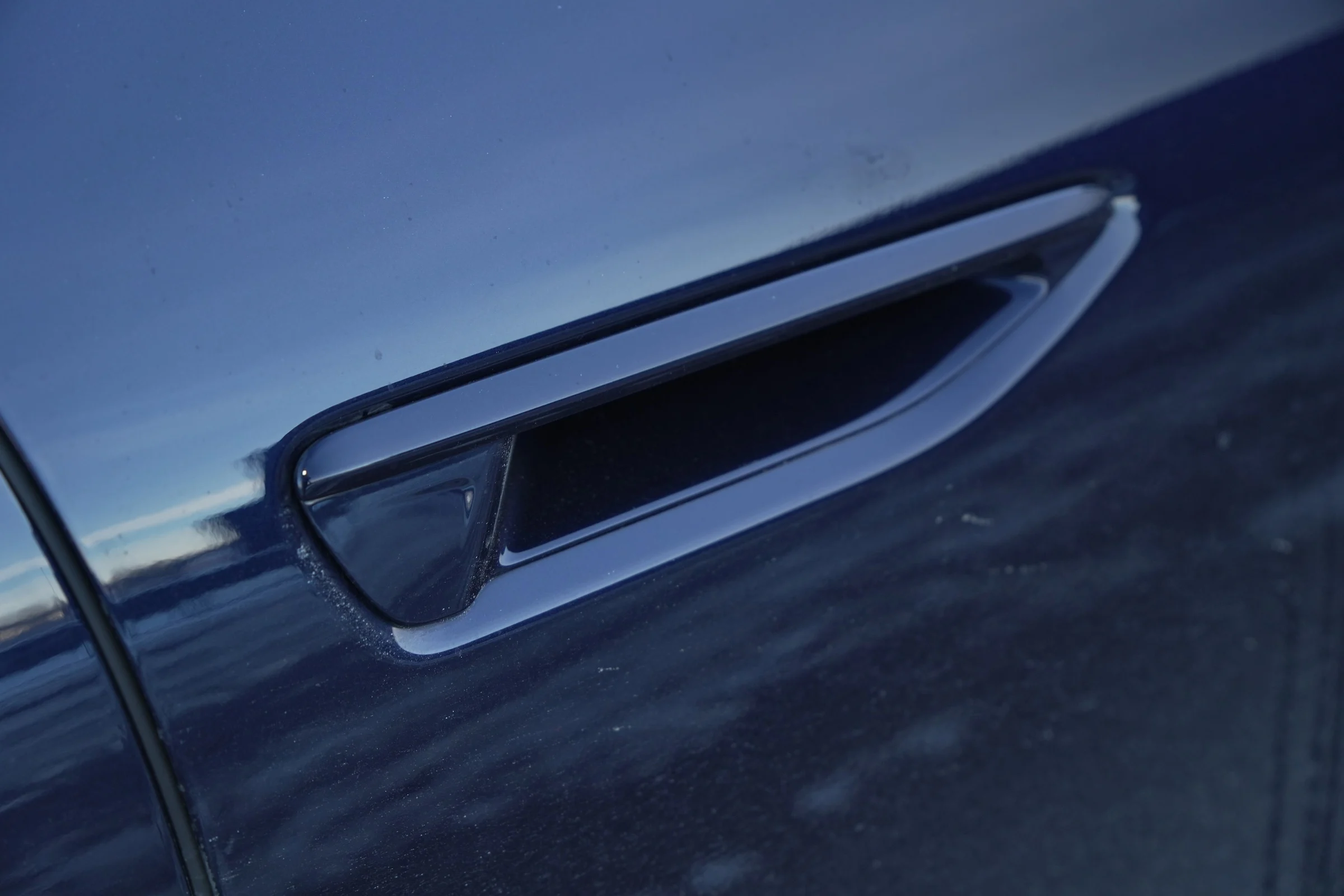 TEST Audi A6 TDI MBB 553