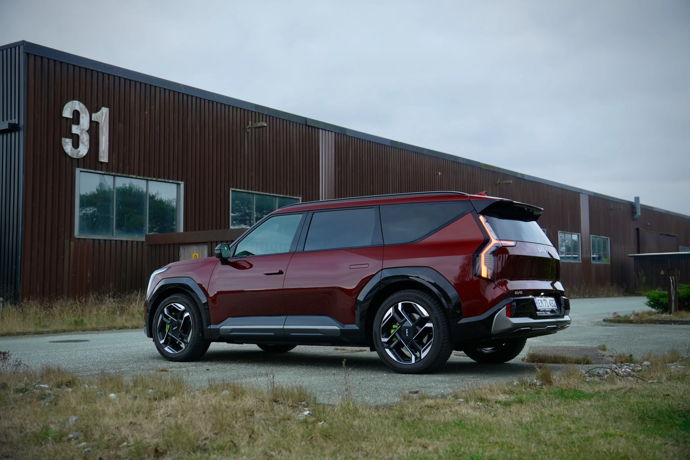 TEST Kia EV9 GT MBB 561