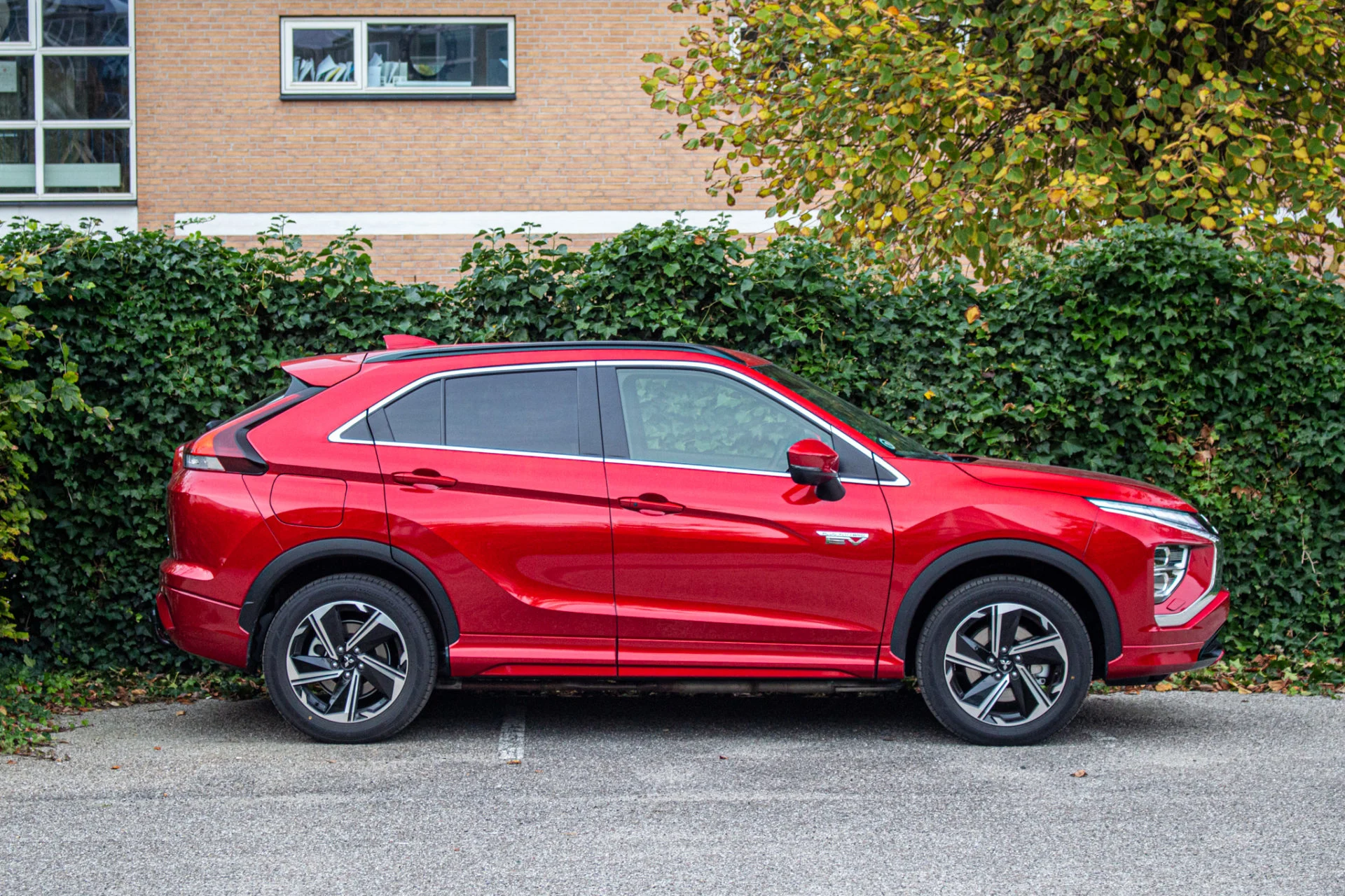 Mitsubishi Eclipse Cross_6958