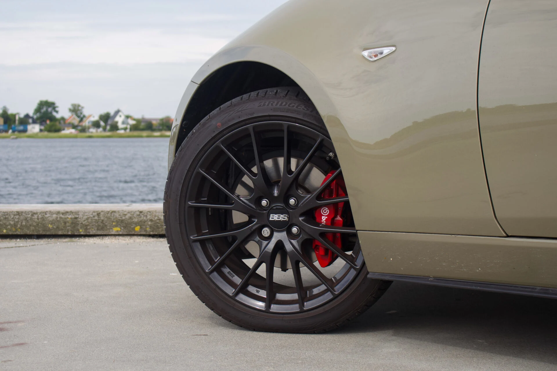 Mazda MX-5 2024 Eksteriør-06