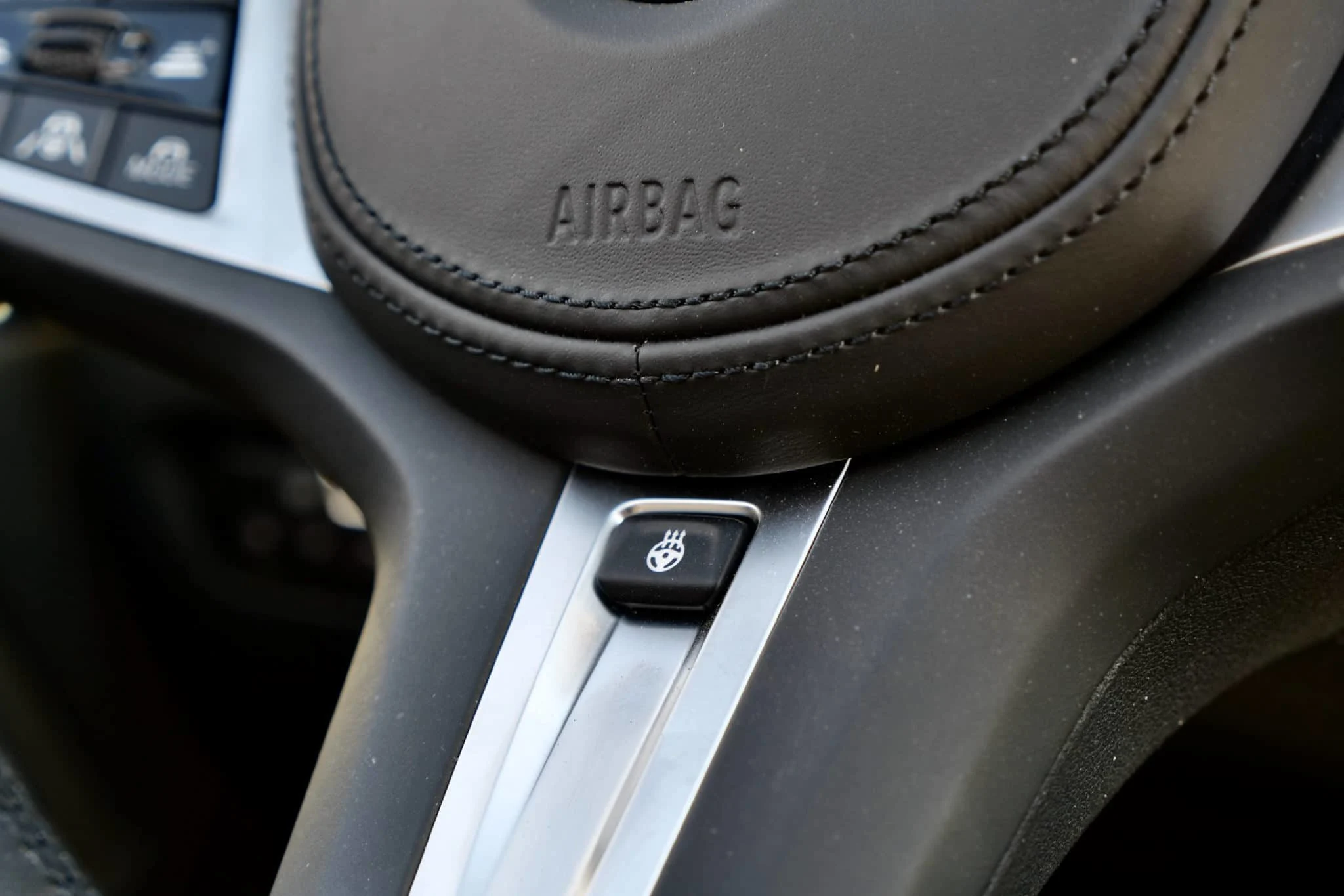 BILBASEN TEST BMW M440i Cab 6573