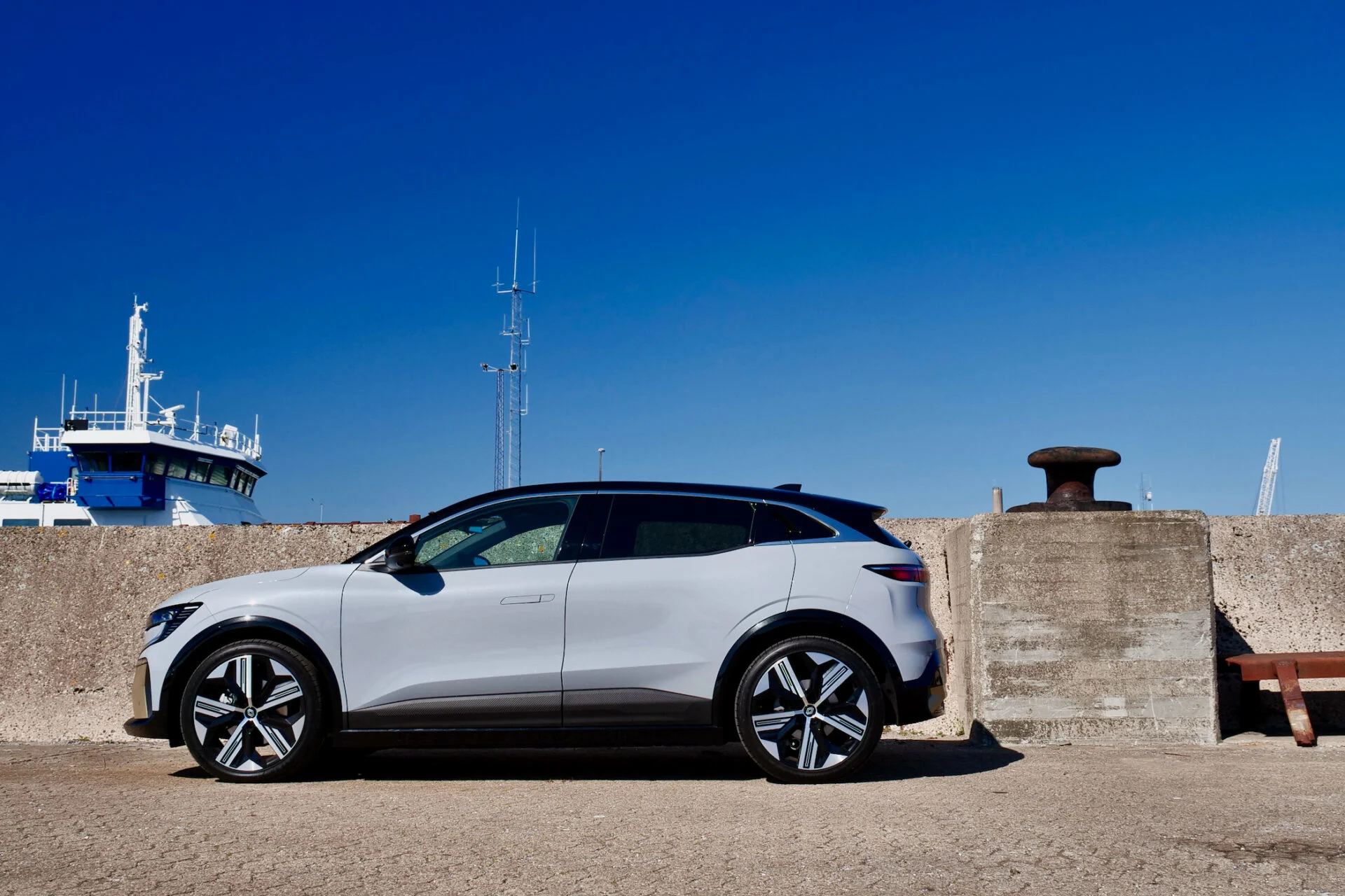 TEST Renault Megane E-Tech Electric 60 220 67790