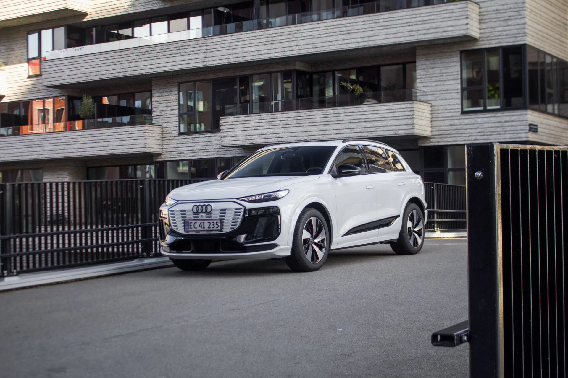 Audi Q6 E-Tron Ultra Quattro-20