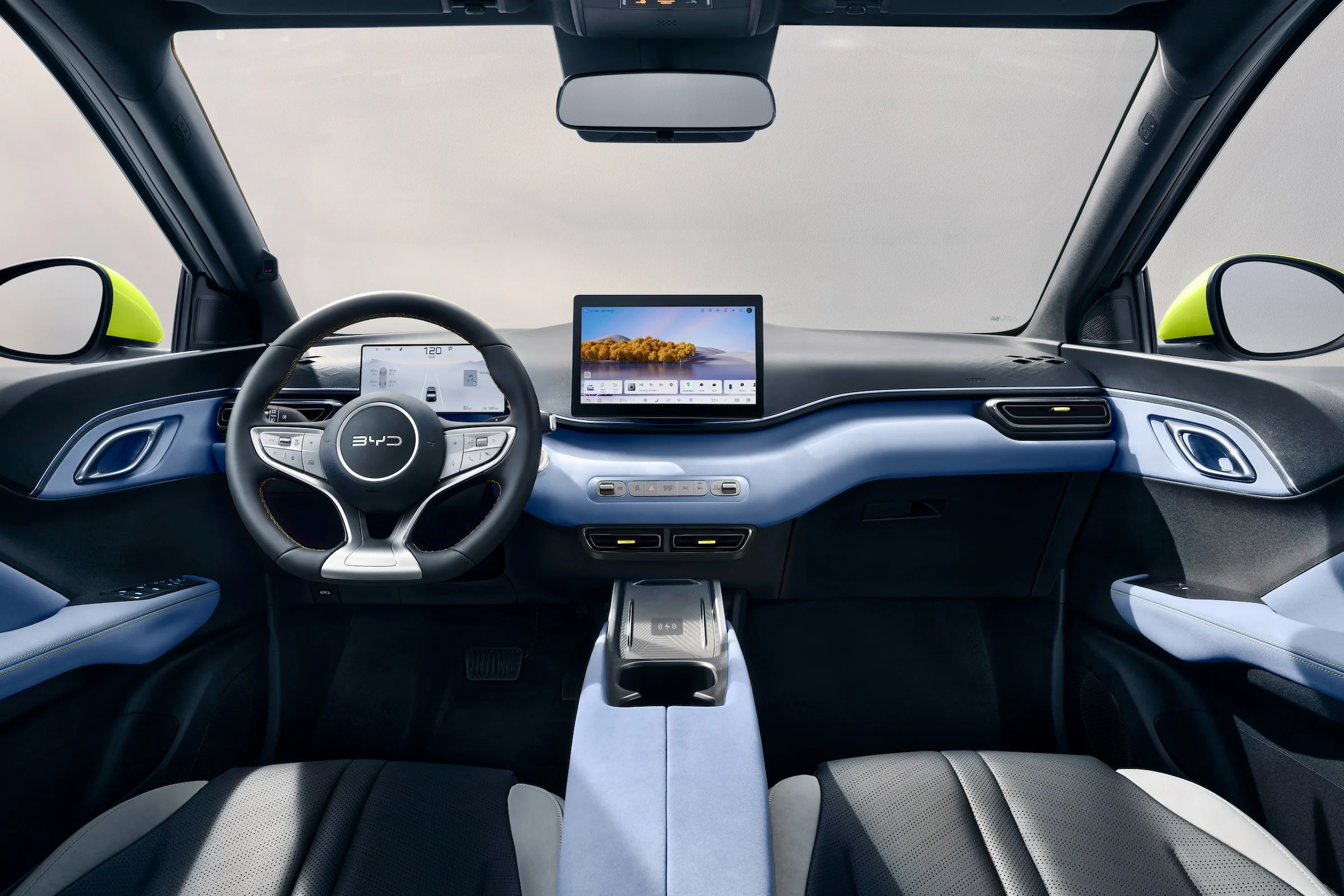 DOLPHIN SUER LHD Interior 02