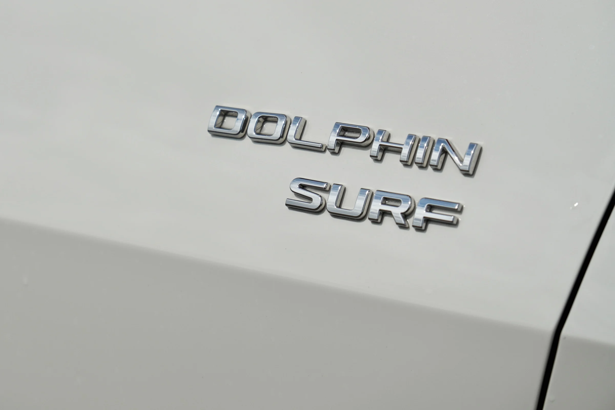 DUEL BYD Dolphin Surf vs Renault Twingo E-Tech MBB 0417