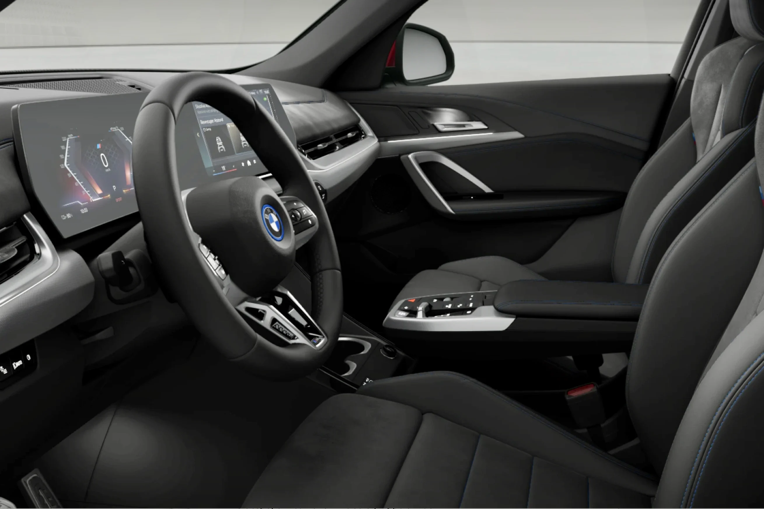 BMW iX1 eDrive20 2026 .12