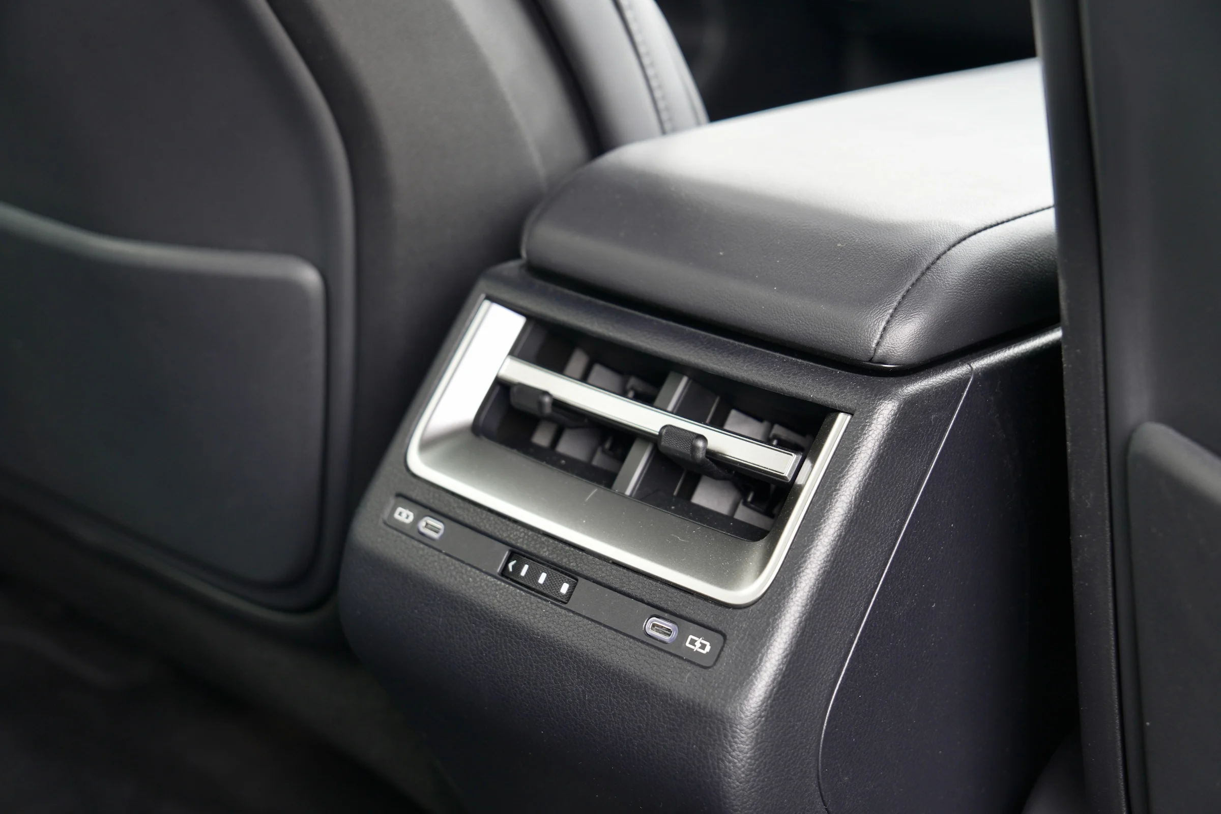 TEST Lexus ES 350e Executive 02987