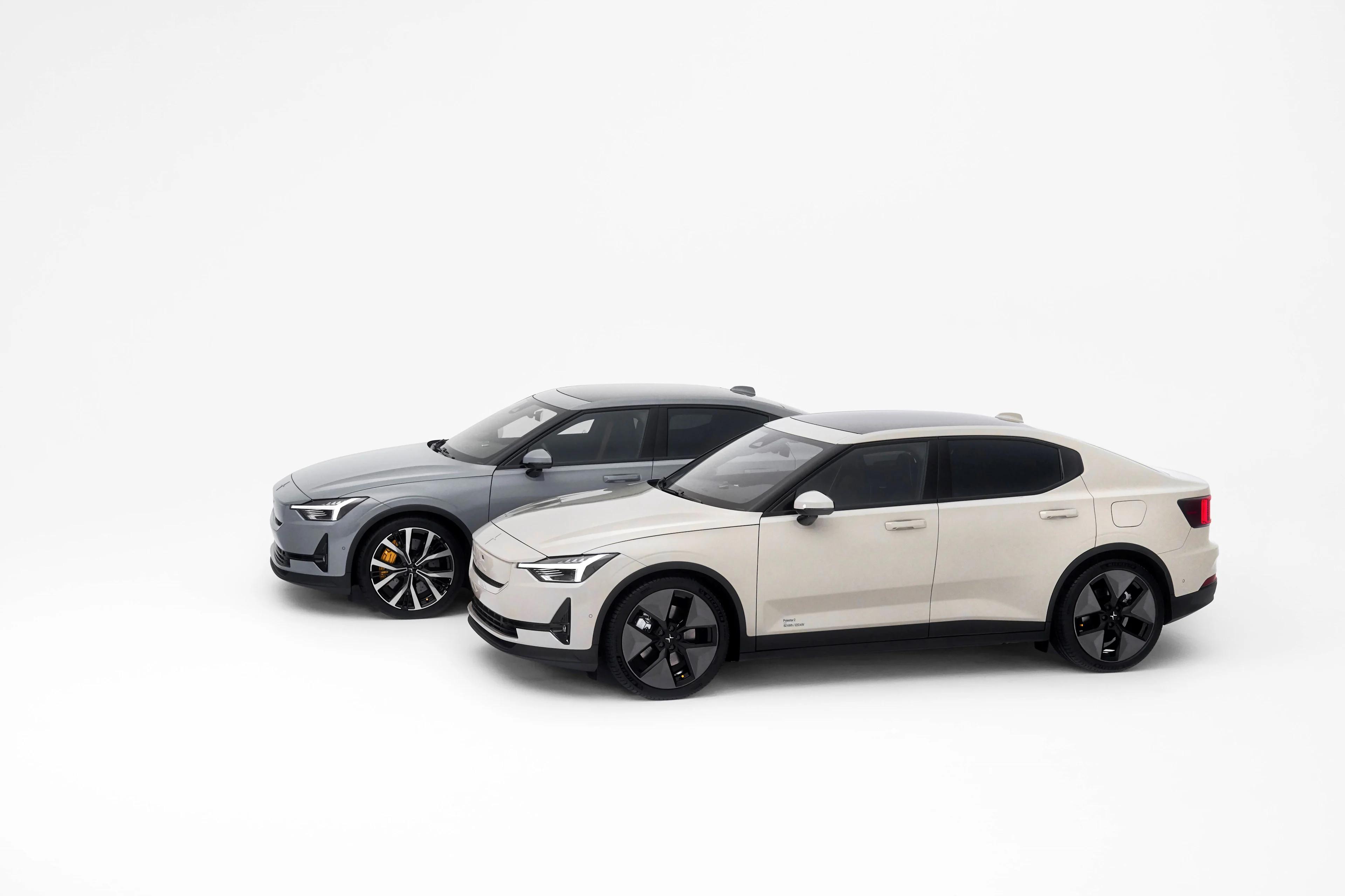 Polestar 2 2026