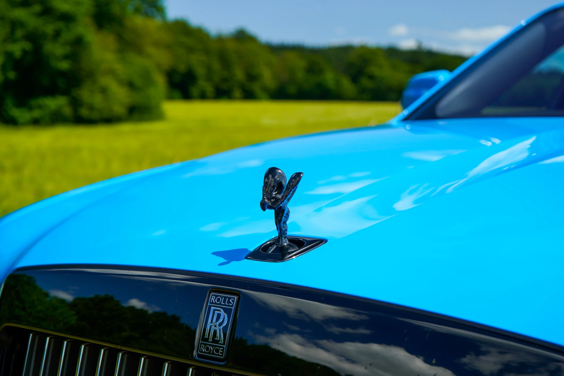 Rolls Royce Ghost Black Badge-23