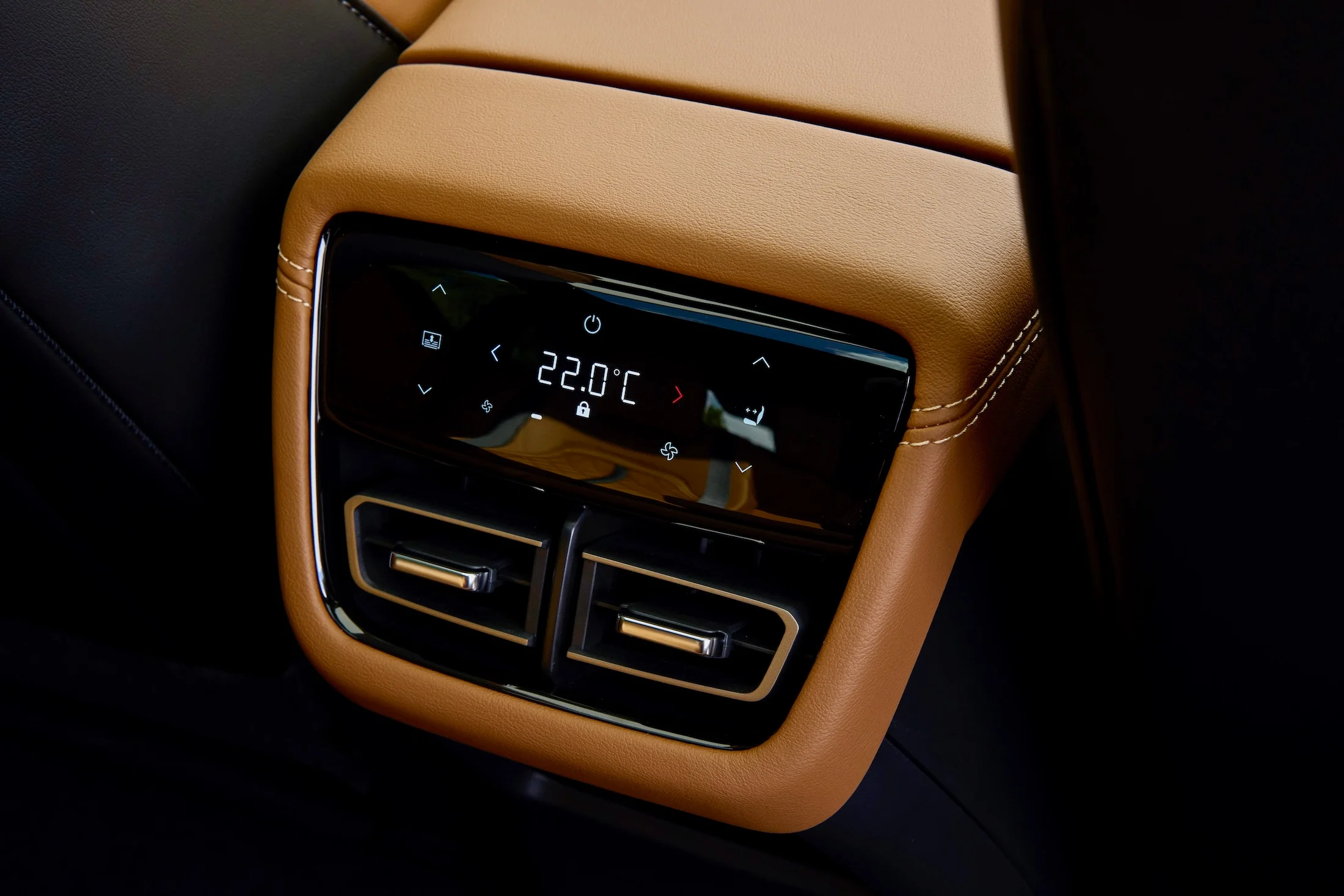Mazda 6e Germany details 15