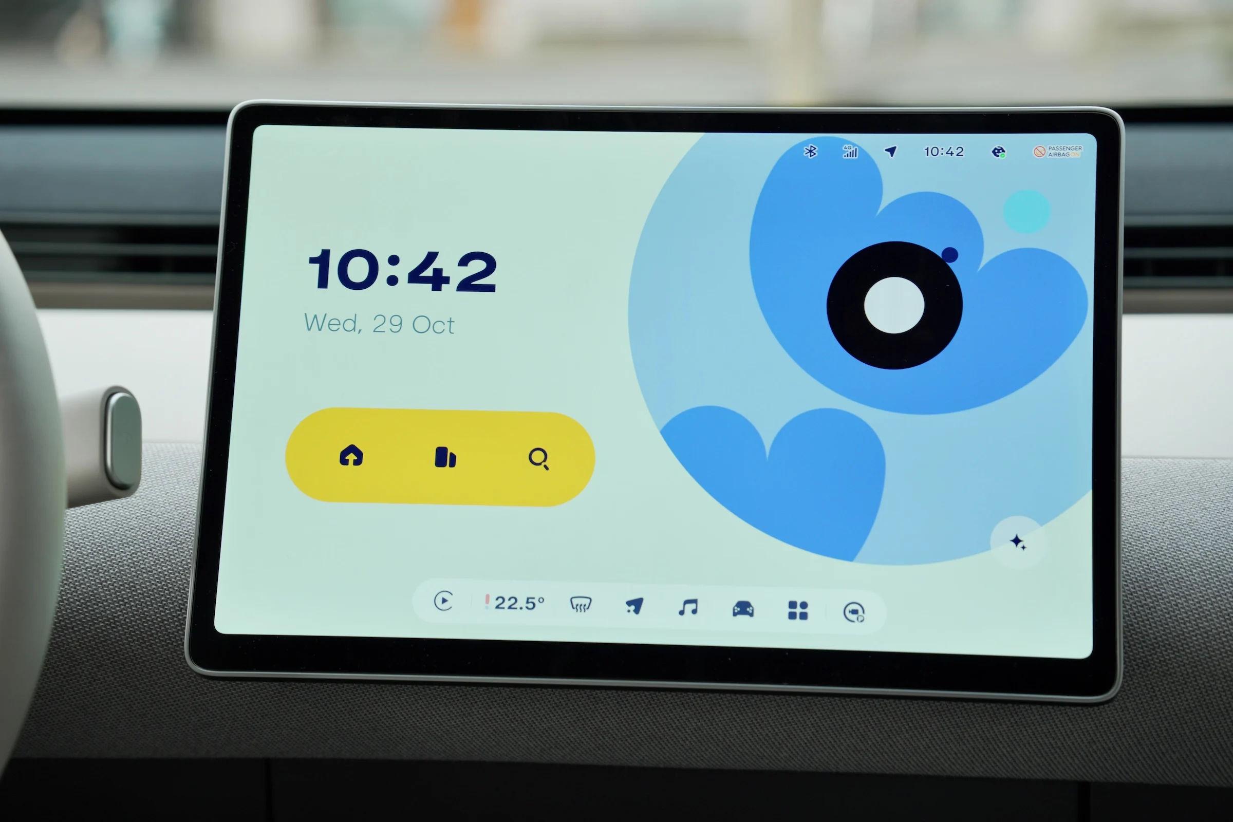 TEST Firefly MBB 661