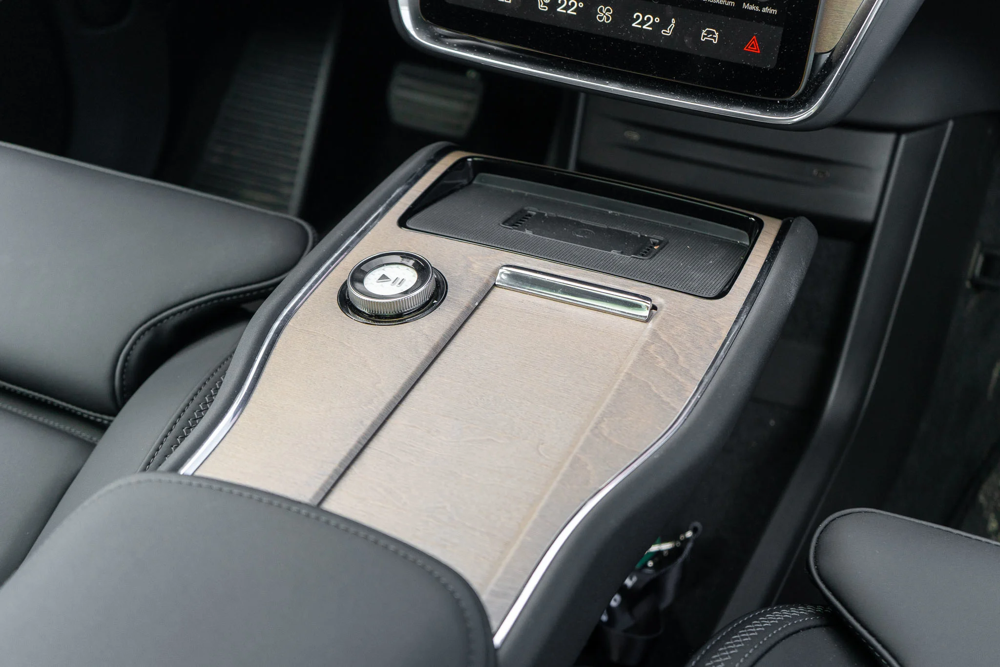 Volvo EX90 Single Motor 2026-16