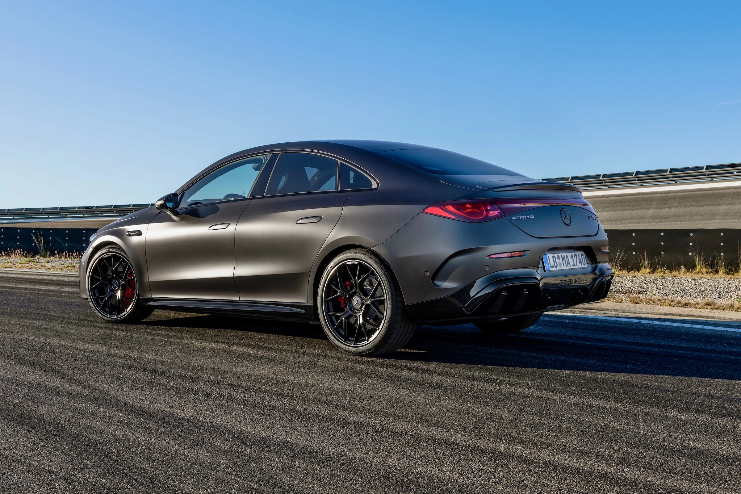 Mercedes-AMG CLA 45 4Matic+ 033