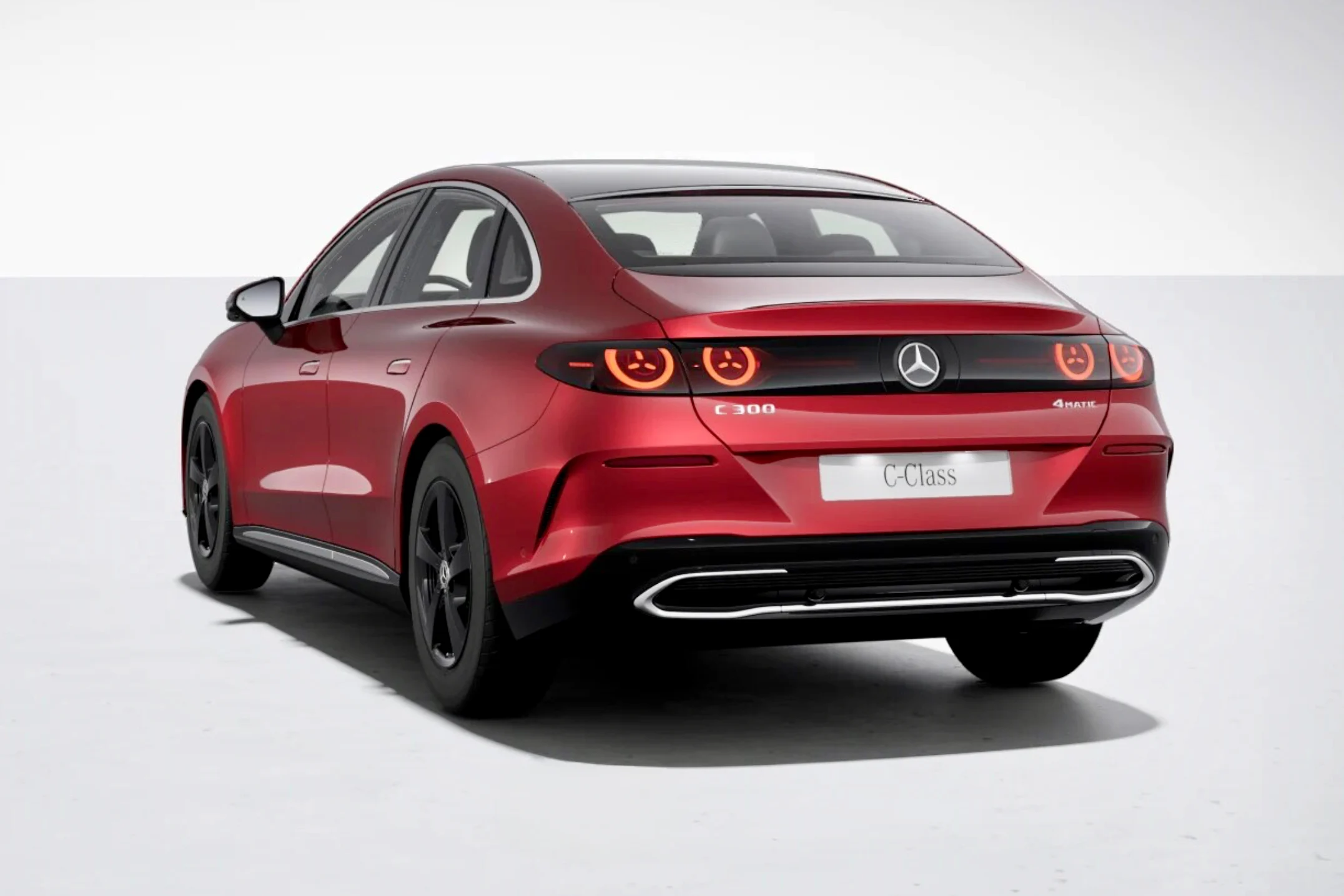 MB C-Klasse 300 4Matic 02