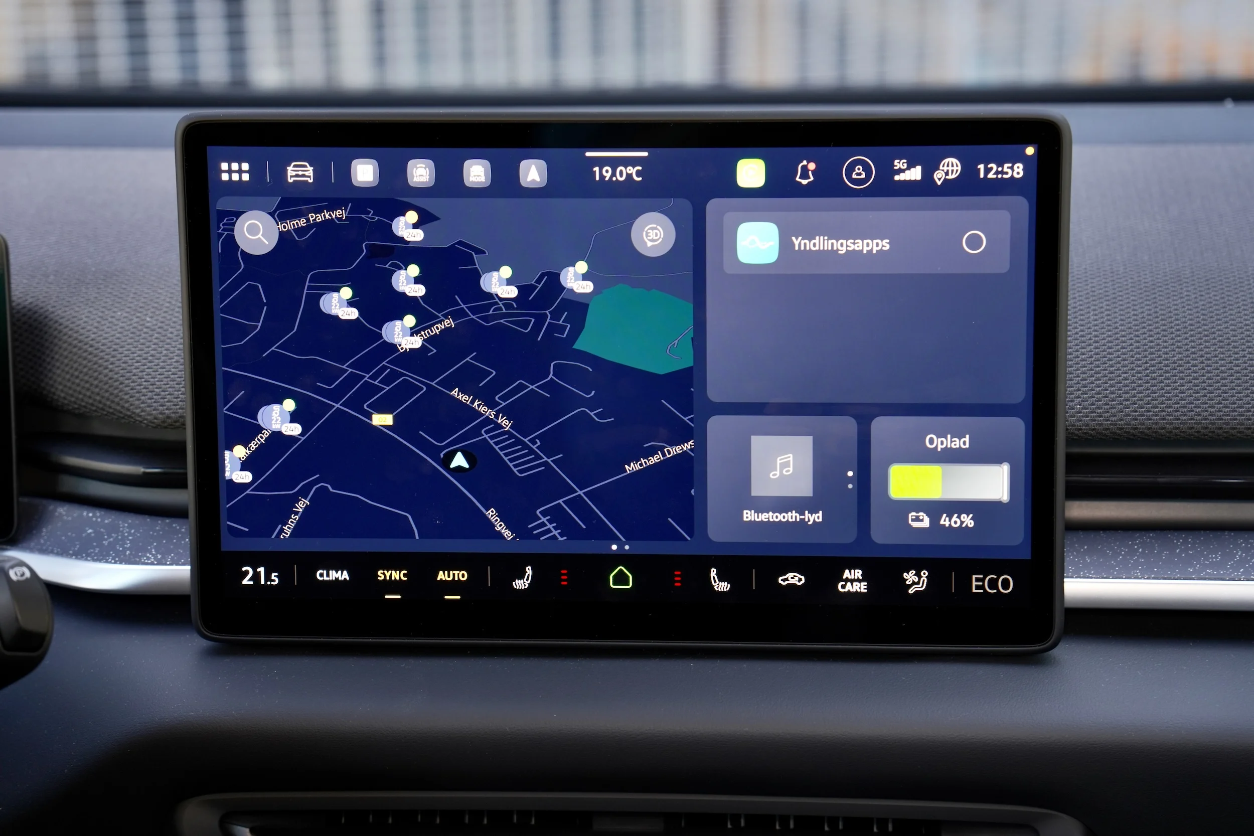 TEST VW ID.3 Neo Life 58 703