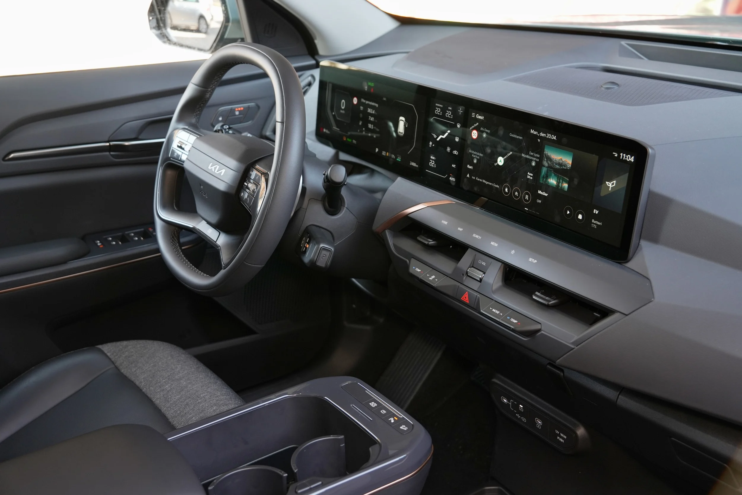 TEST Kia EV5 LR Prestige 681