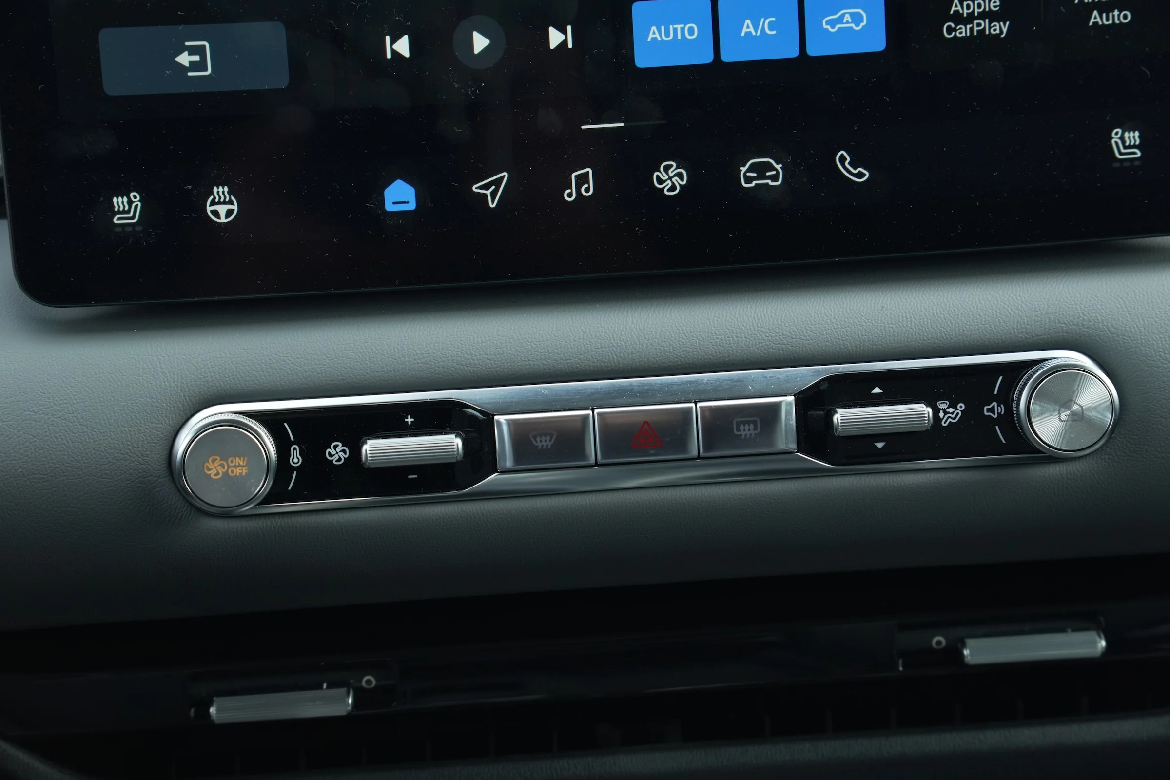 DUEL MGS5 EV vs Omoda 5 EV 284