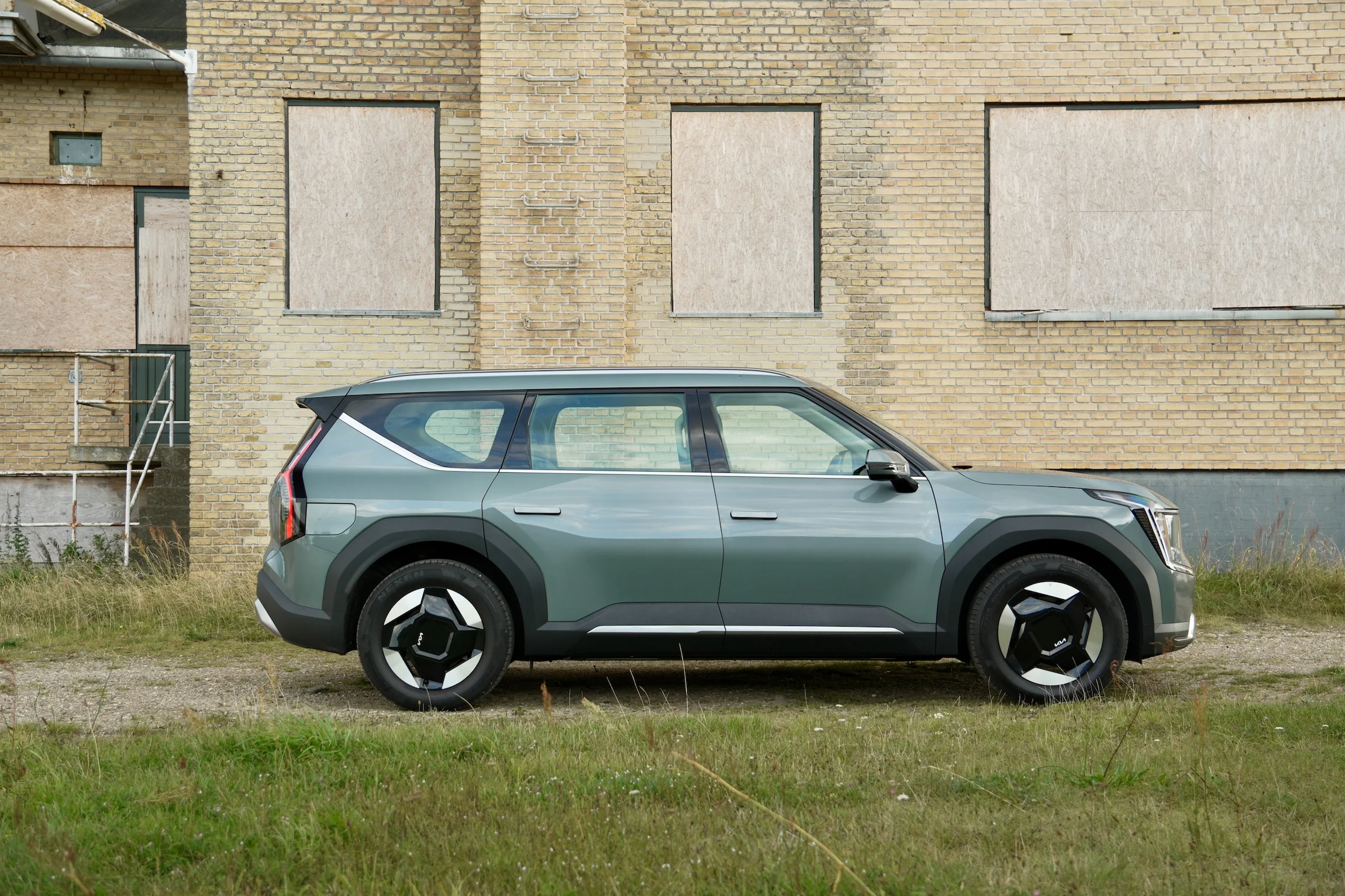 TEST Kia EV9 SR MBB 658