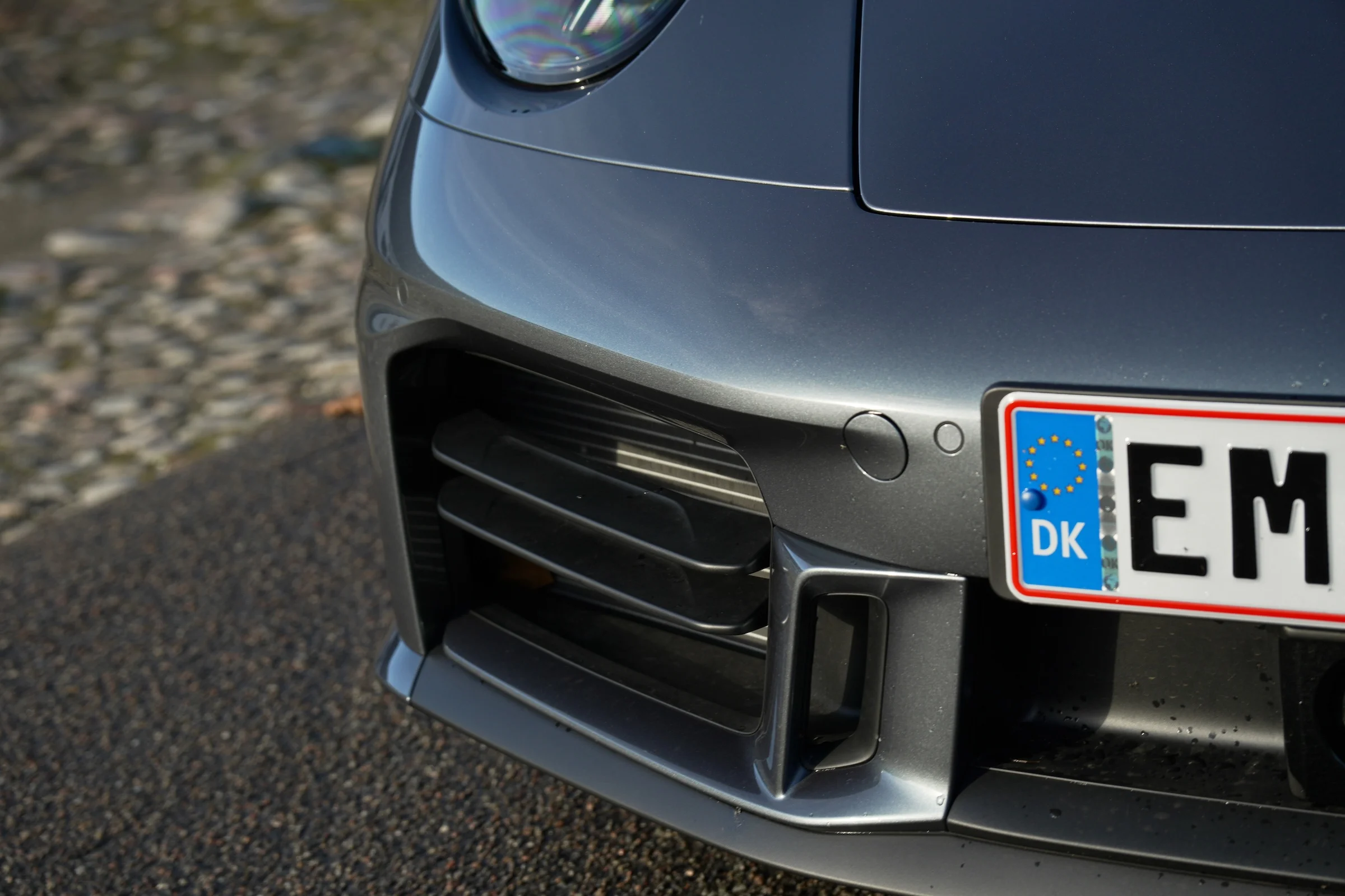 TEST Porsche 911 Carrera 747