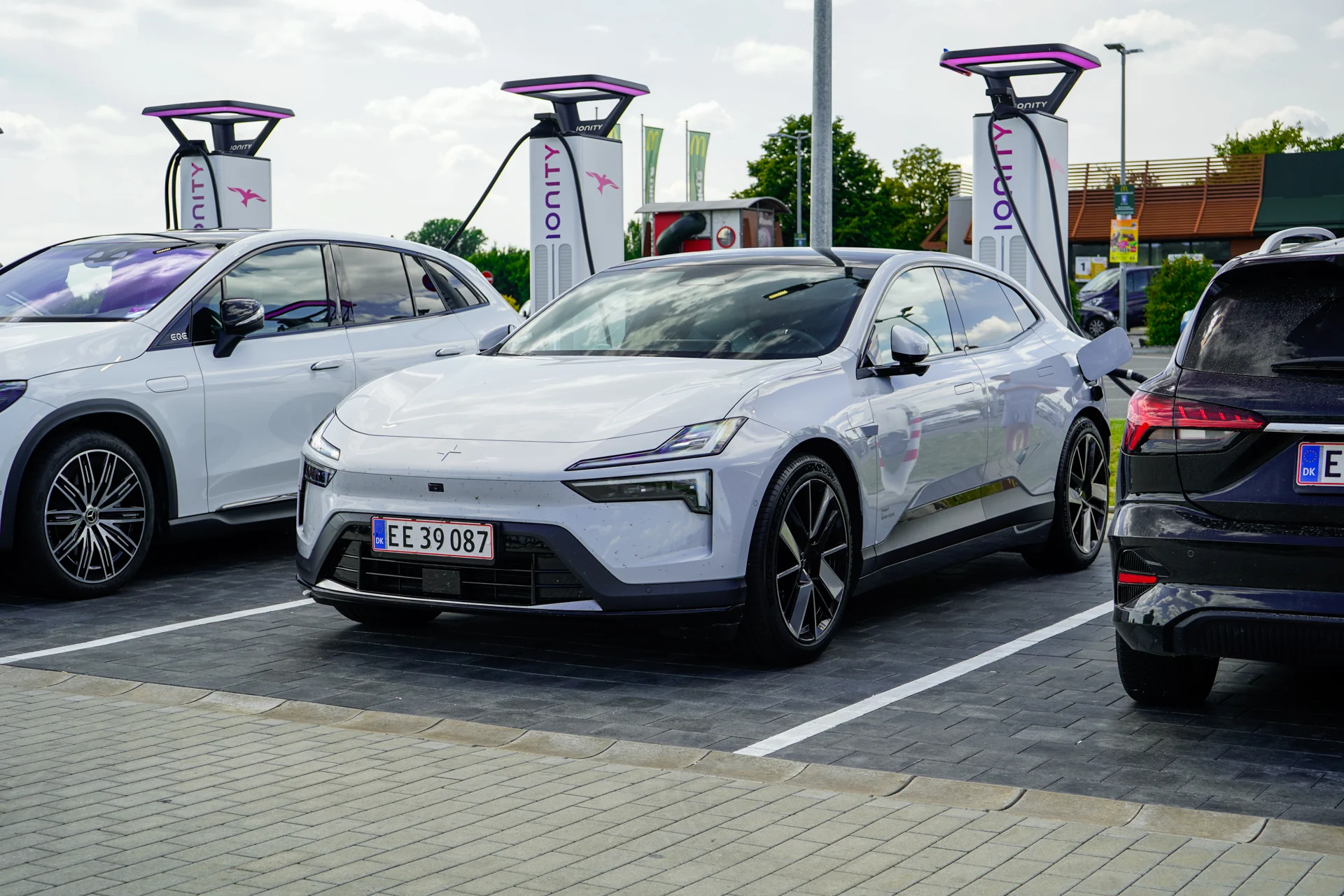 Polestar 4 Long Range Dual Motor-43