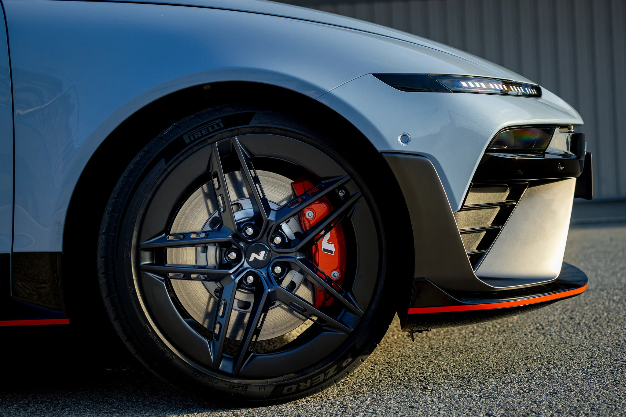 Hyundai Ioniq 6 N-15