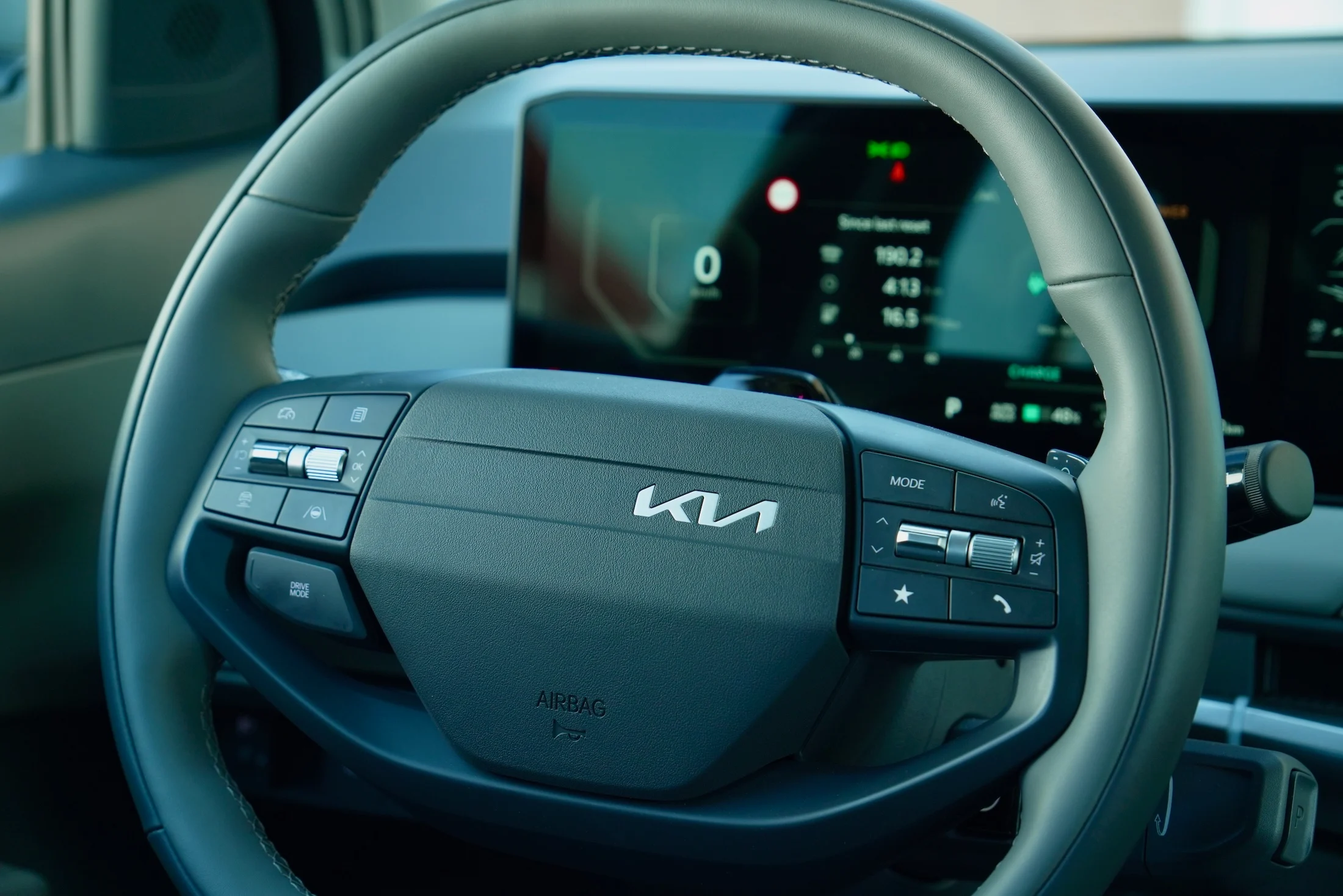 STORTEST MG KIA SKODA MBB 767