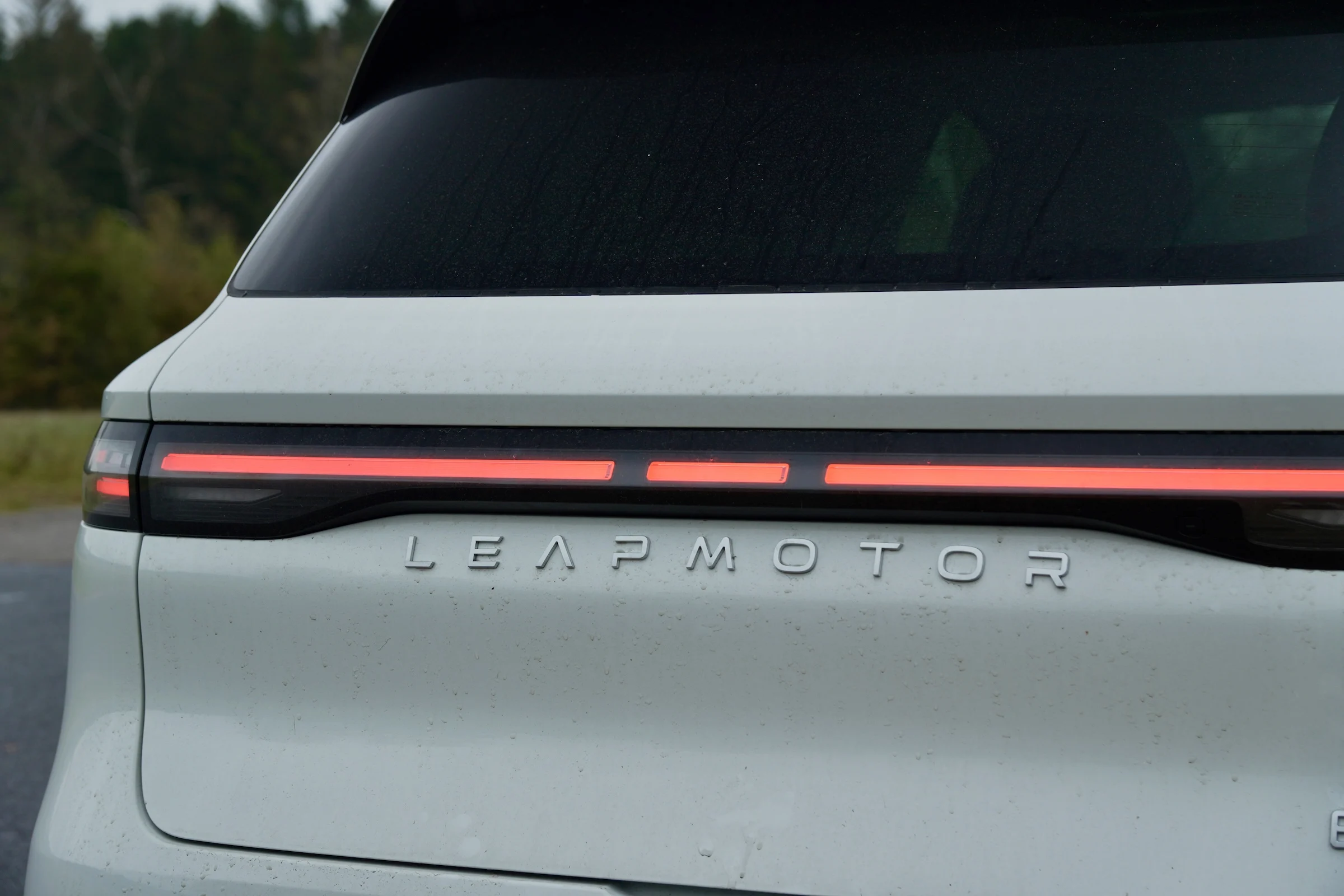 FOERSTE TUR Leapmotor B10 371