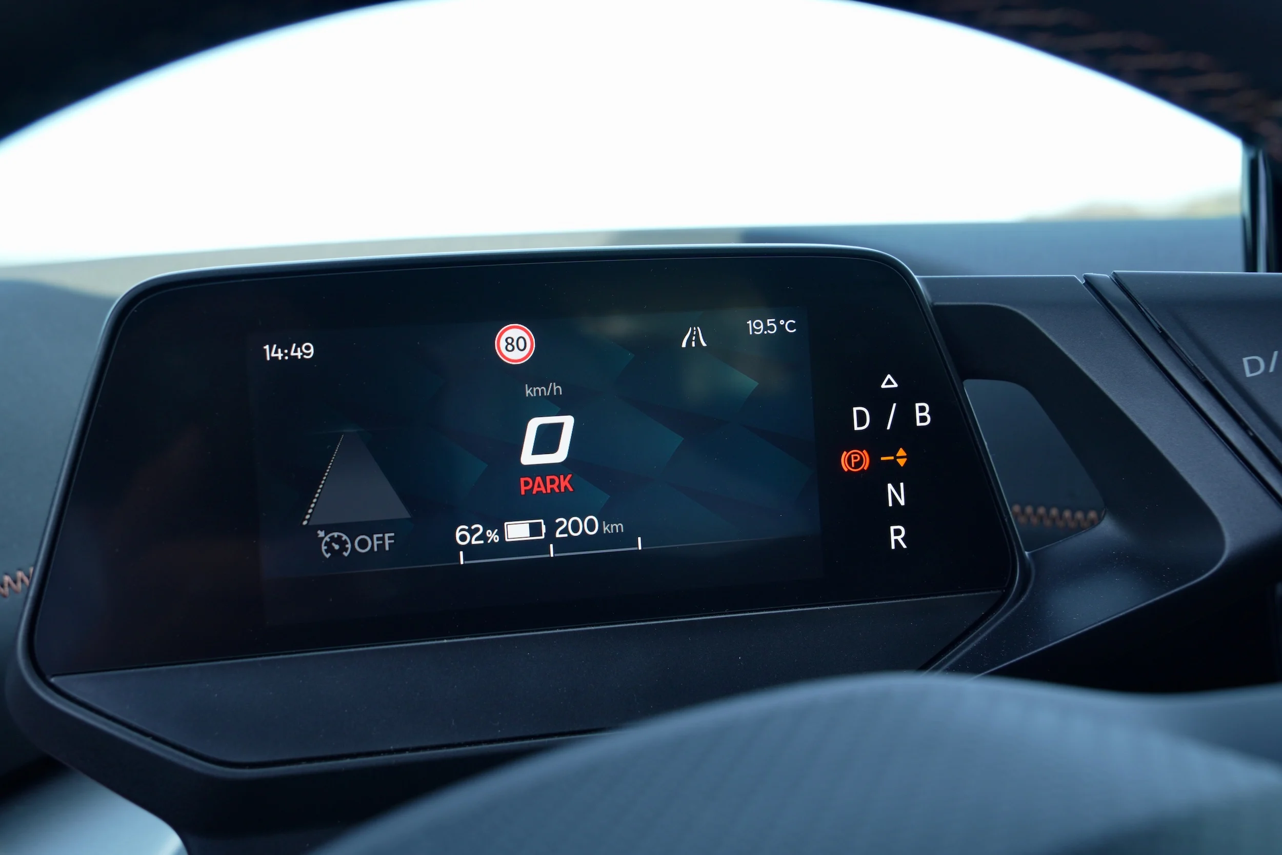 BRUGTTEST Cupra Born 58 2022 MBB 1298