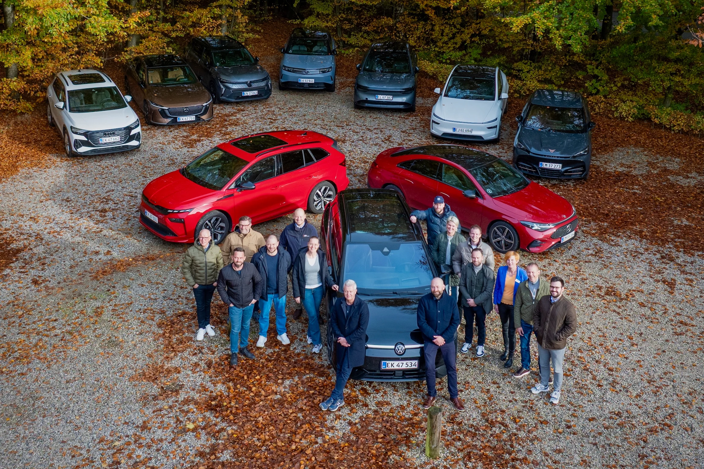 Businessbilen Businessbilen 2026 0Businessbilen 2026 6 Businessbilen 2026 ©@ JonasFotografi:Jonas Ahlstrøm 2