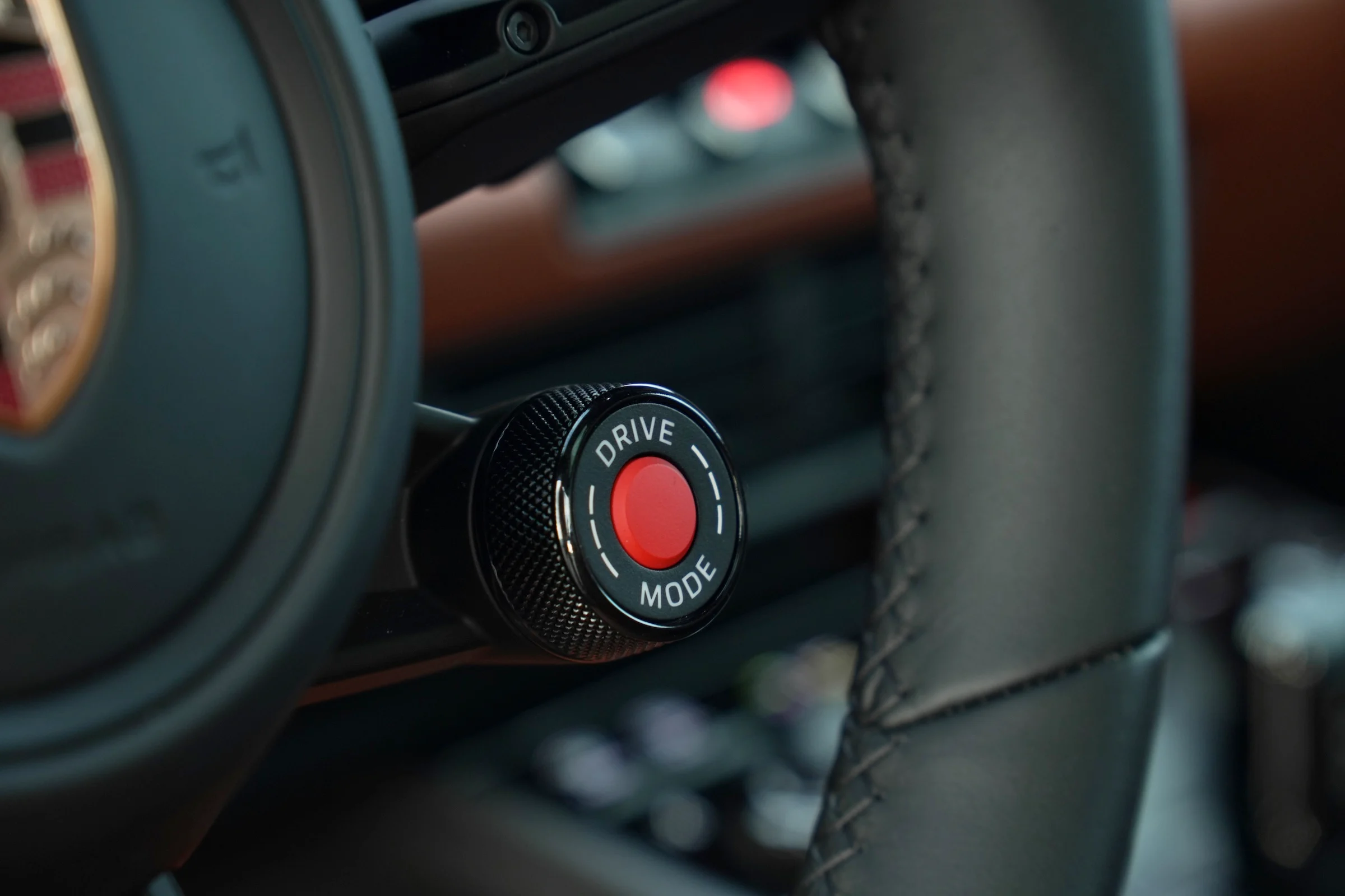 TEST Porsche 911 Carrera 821