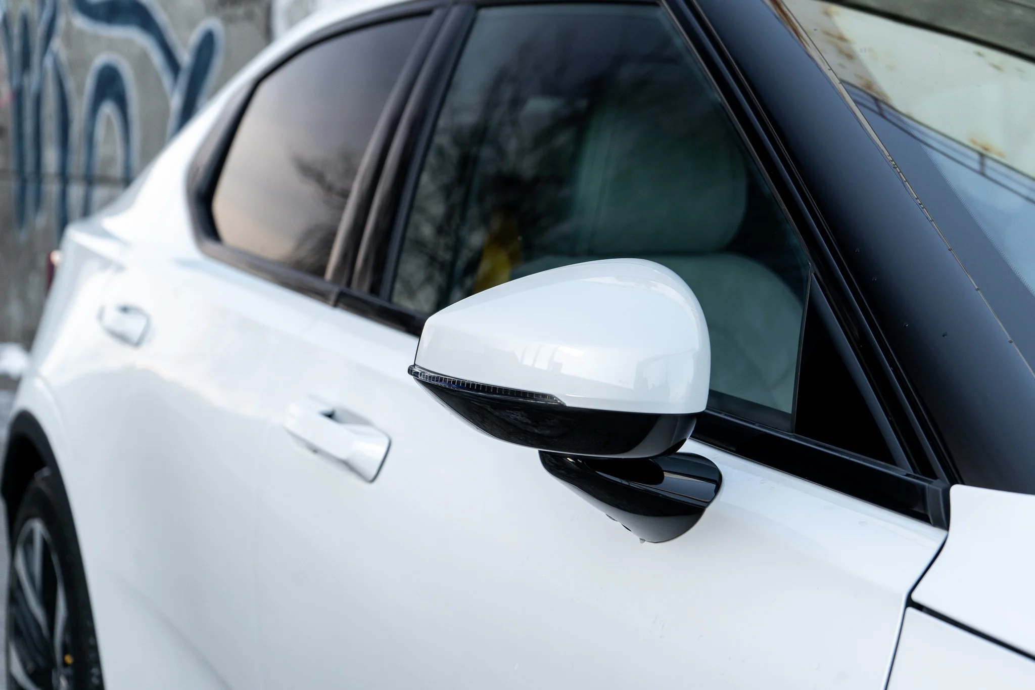 Polestar 2 Performance - Eksteriør-02