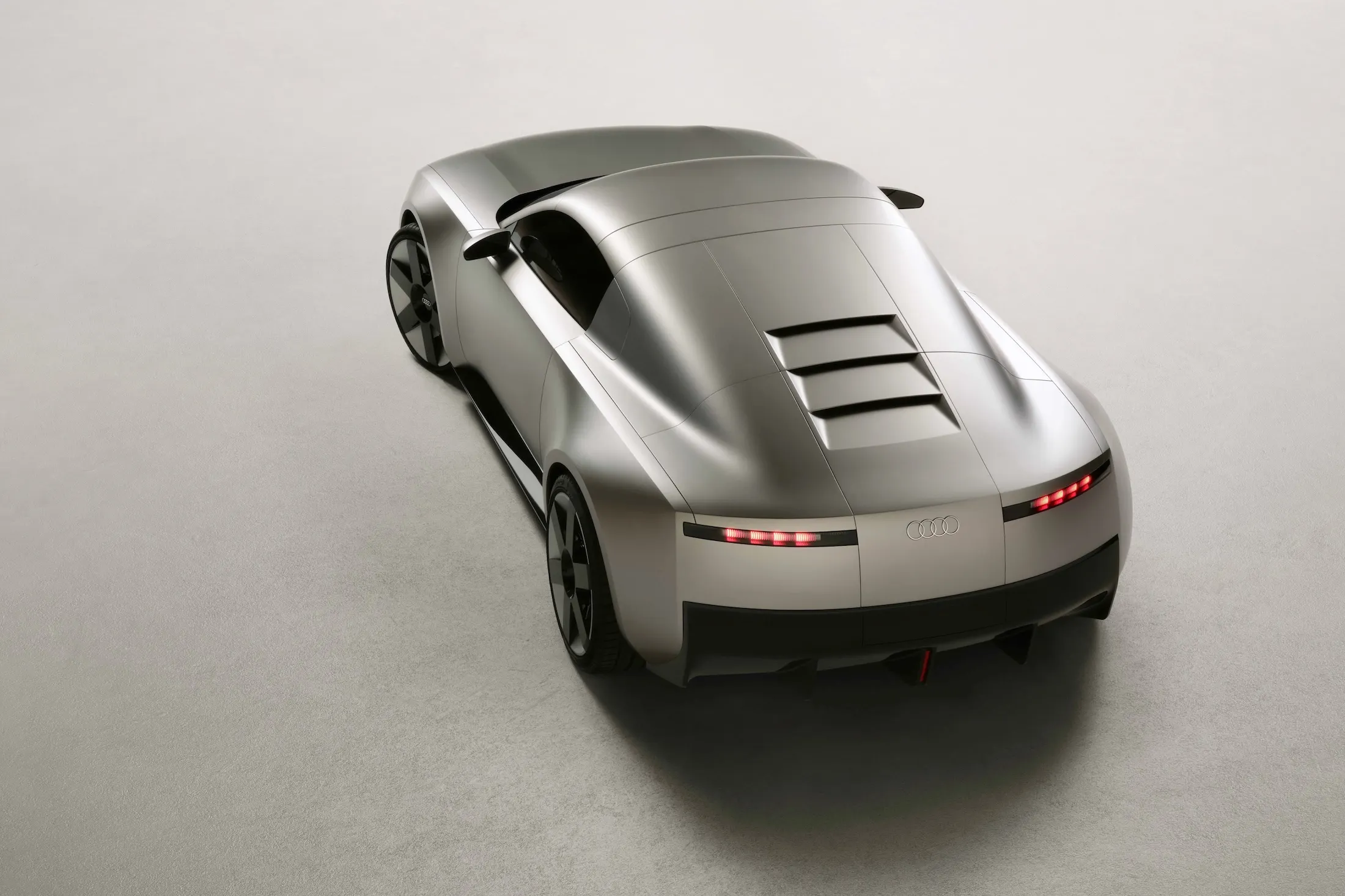 Audi Concept C 52 large