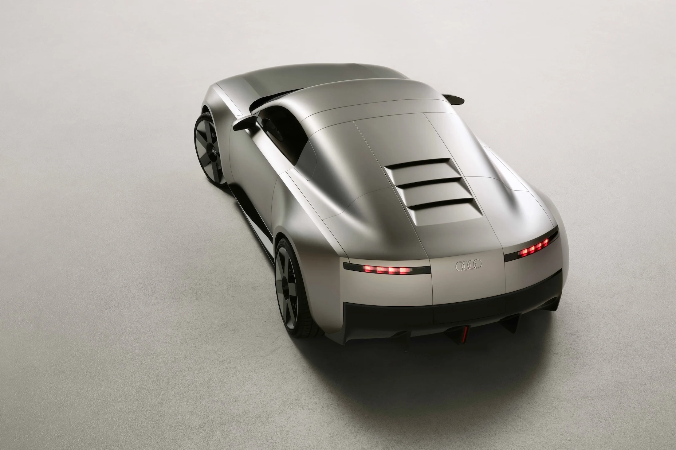 Audi Concept C 52 large