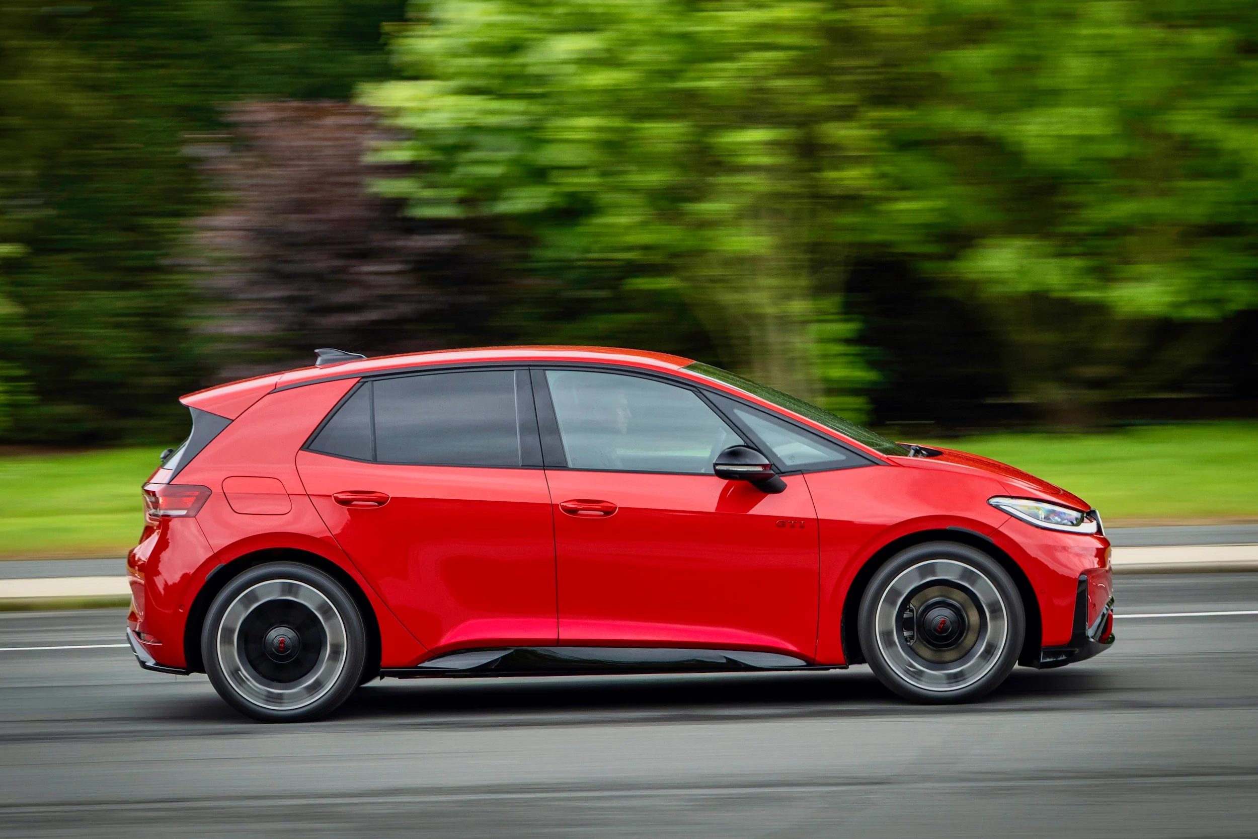 VW ID.3 GTI 2026AU00619